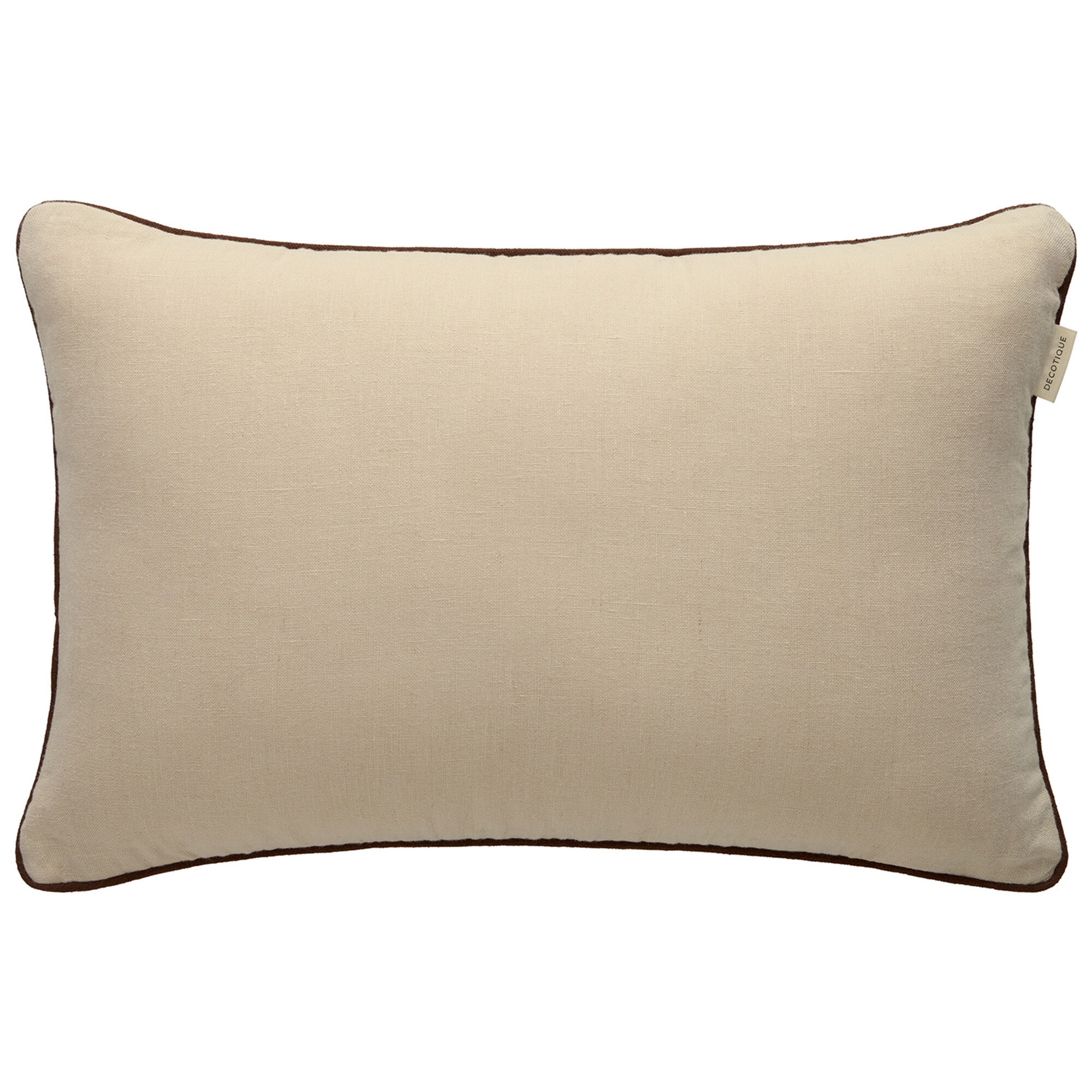 Decotique Soft Pude 40   60 Cm  Sand Brun