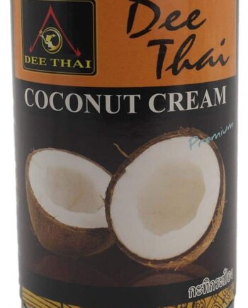 Dee Thai Kokoscreme 400ml