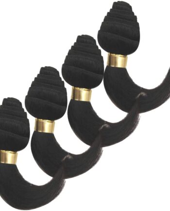 Dejavu Wave Perm Afro Bundles