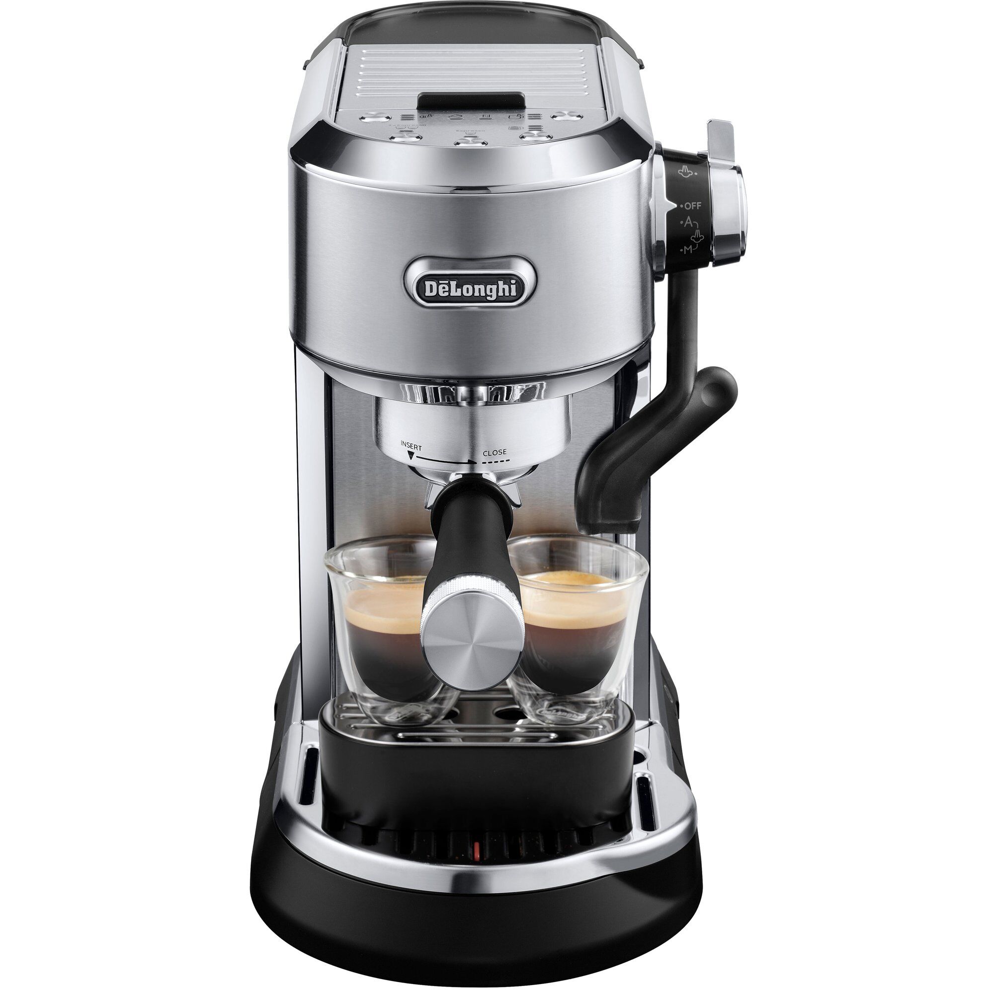 Delonghi Ec950   Espressomaskine