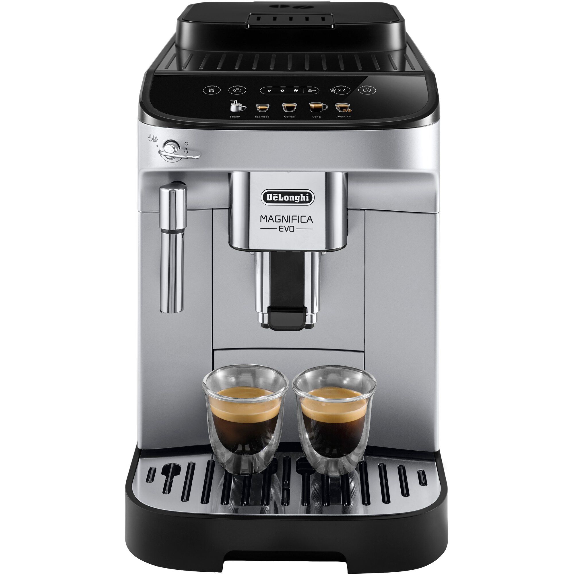 Delonghi Ecam290 31 Magnifica Evo Espressomaskine    Hurtige Opskrifter