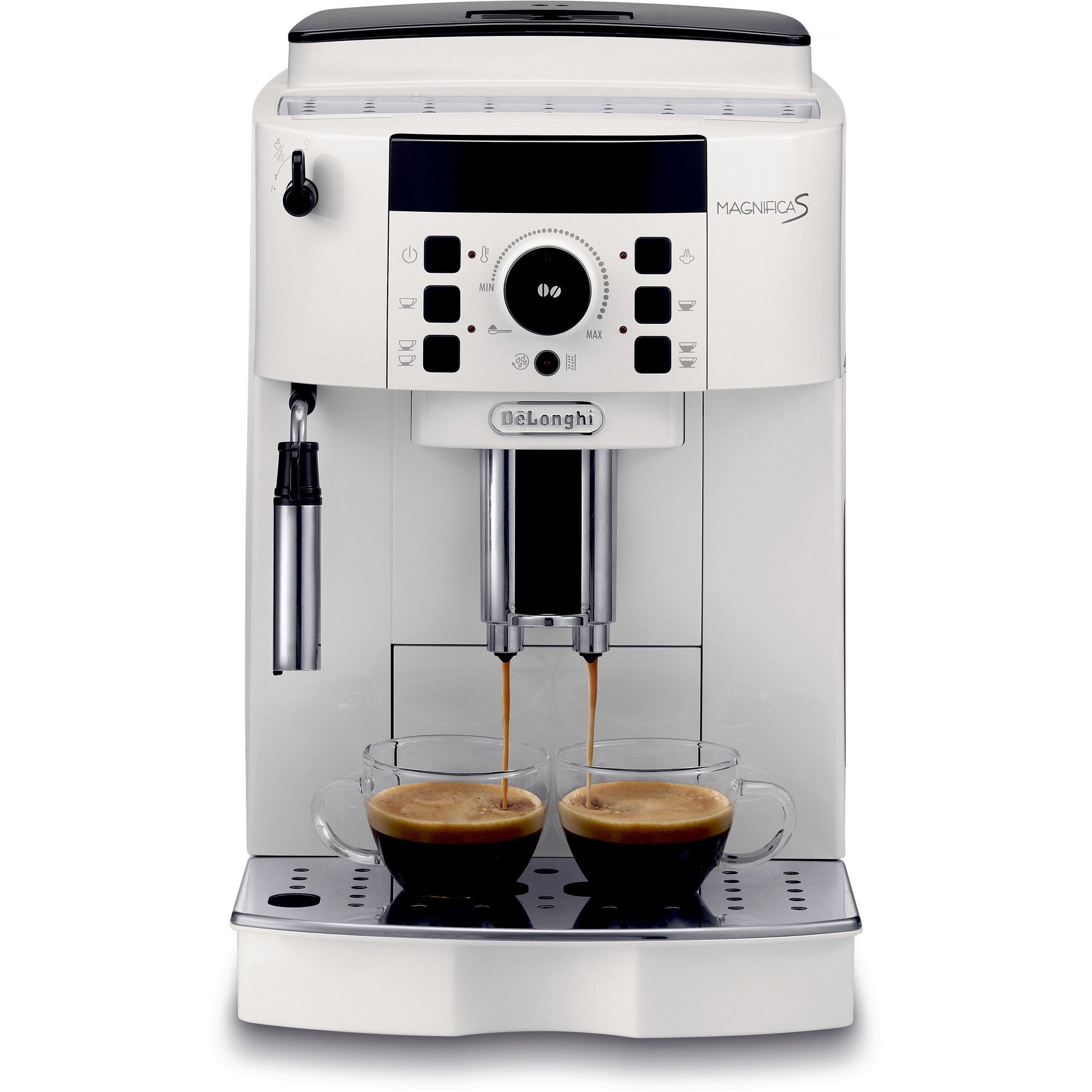 Delonghi Ecam 21 117    Espressomaskine