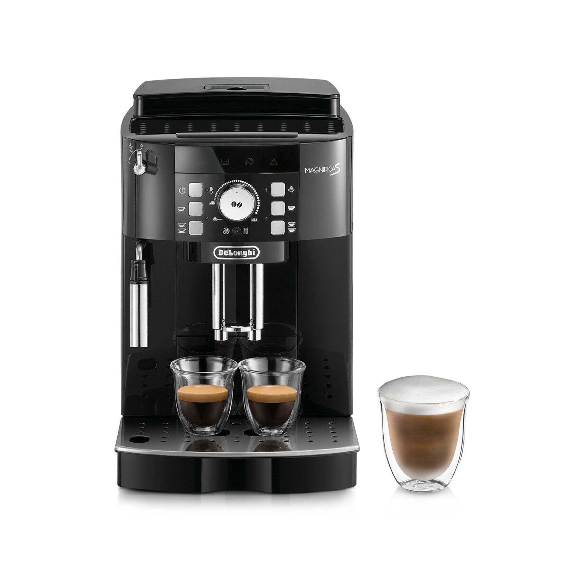 Delonghi Kaffemaskine Magnifica   Ecam21 117