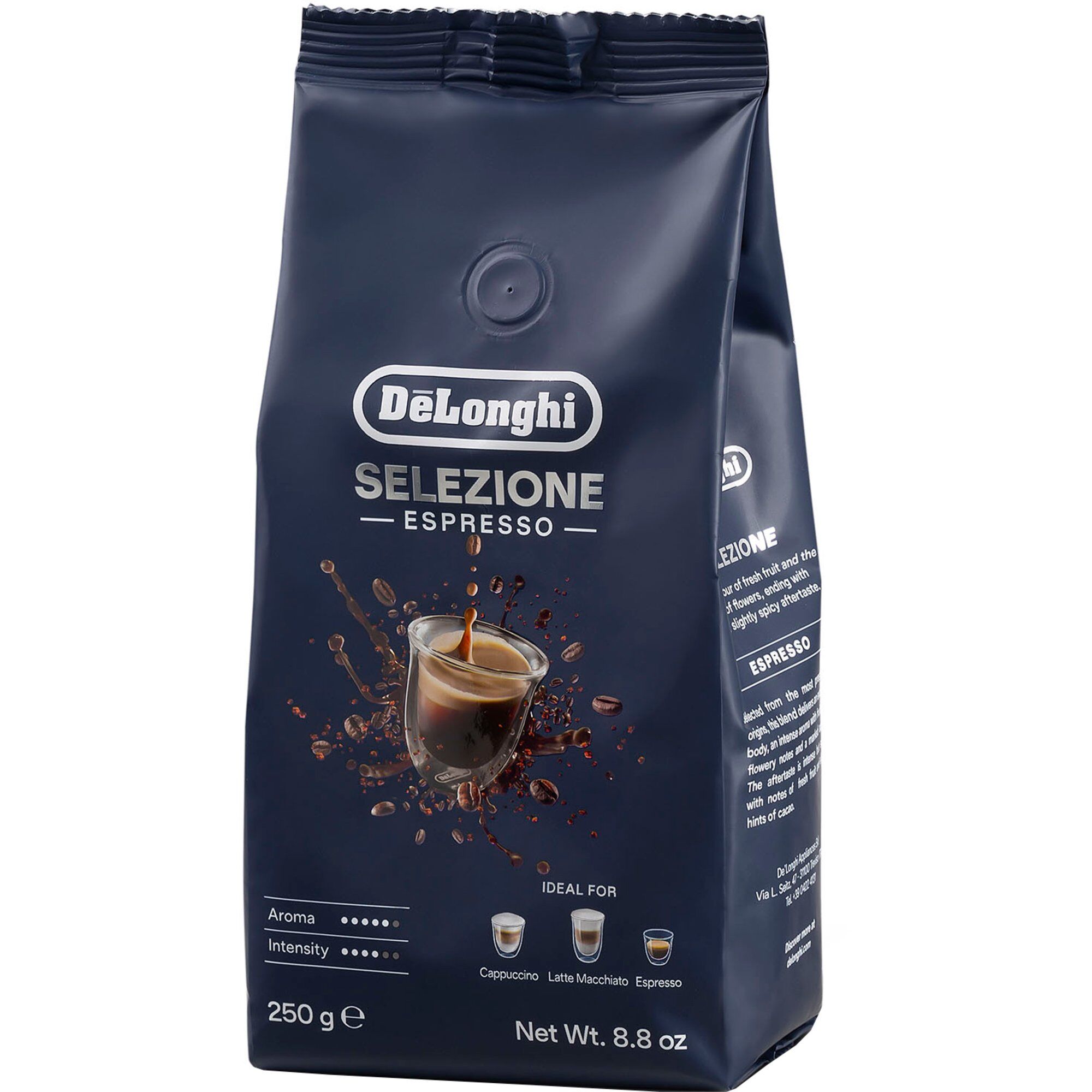 Delonghi Selezione Kaffebønner 250