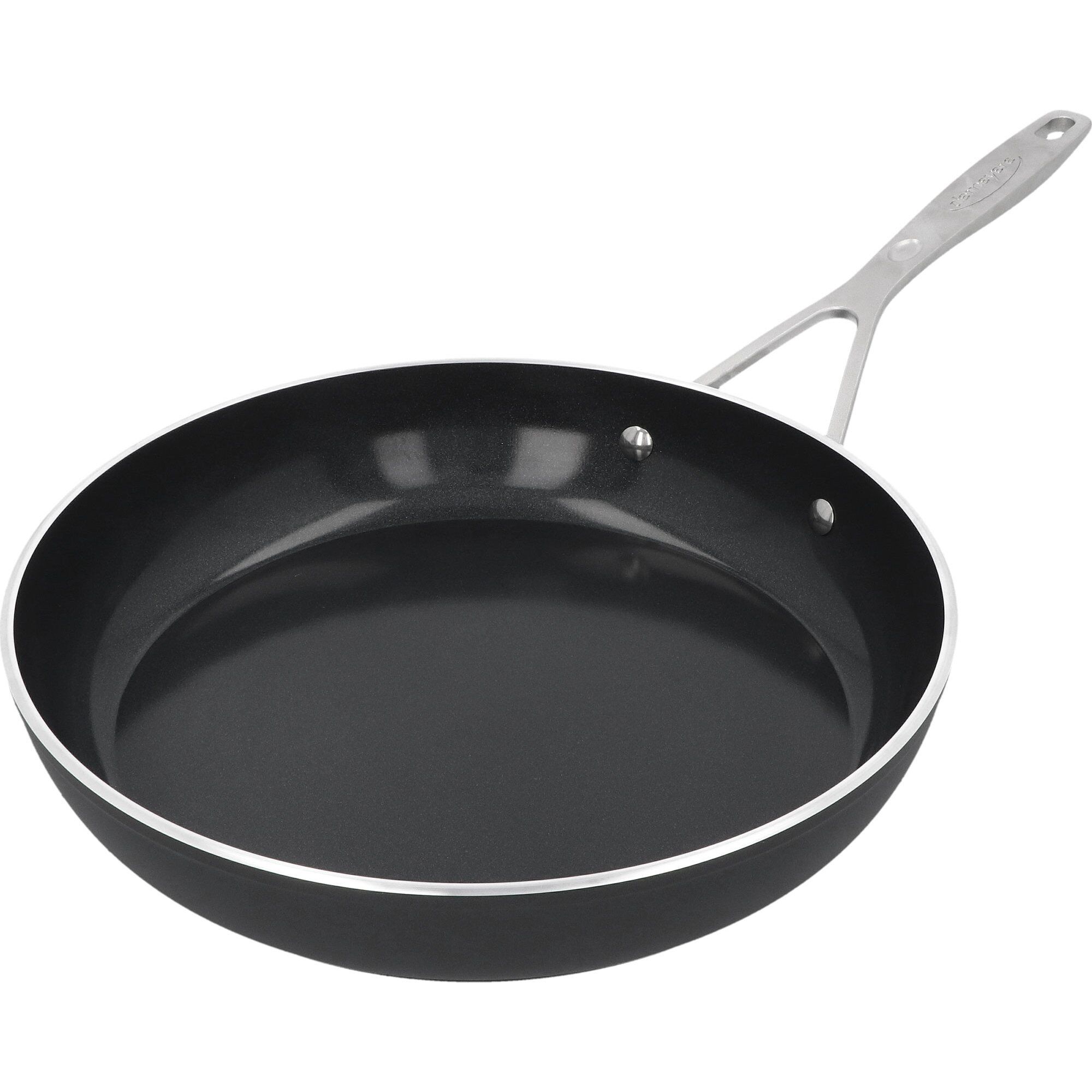 Demeyere Alu Industry   Stegepande 28 Cm