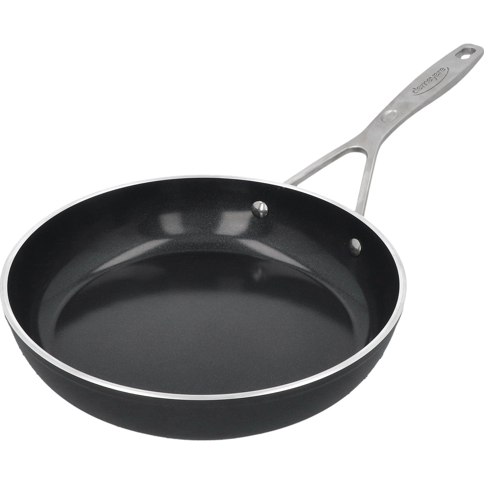 Demeyere Alu Industry   Stegepande 24 Cm