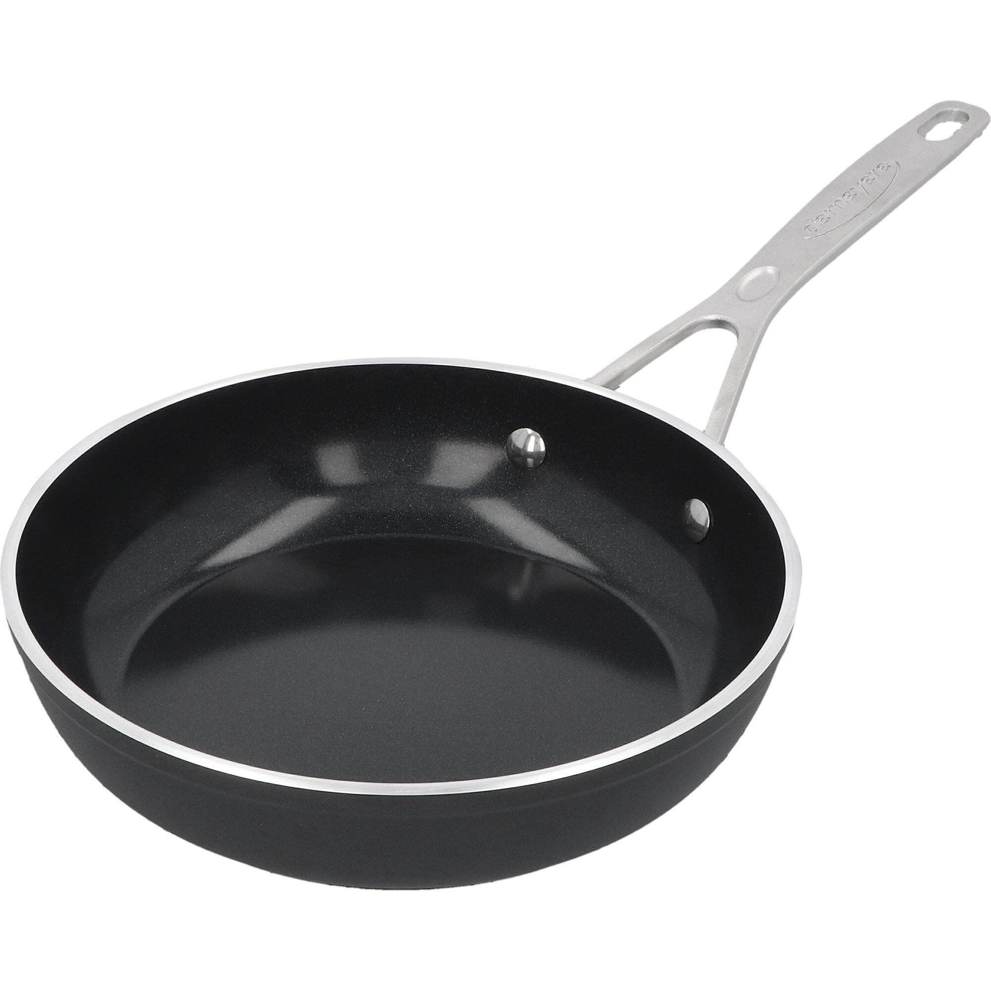 Demeyere Alu Industry   Stegepande 20 Cm