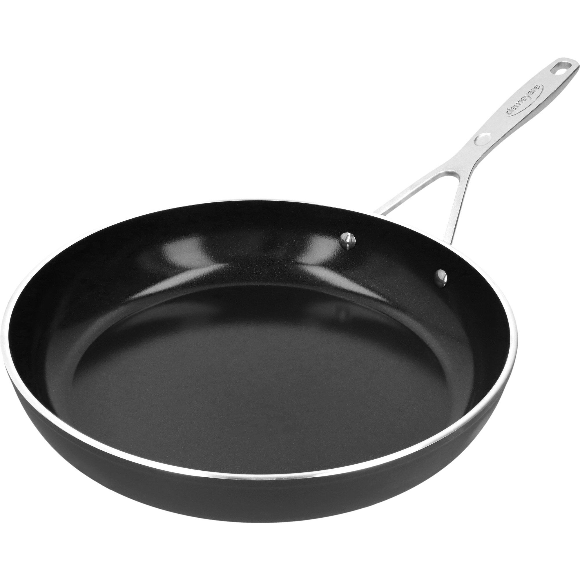 Demeyere Alu Industry   Stegepande 30 Cm