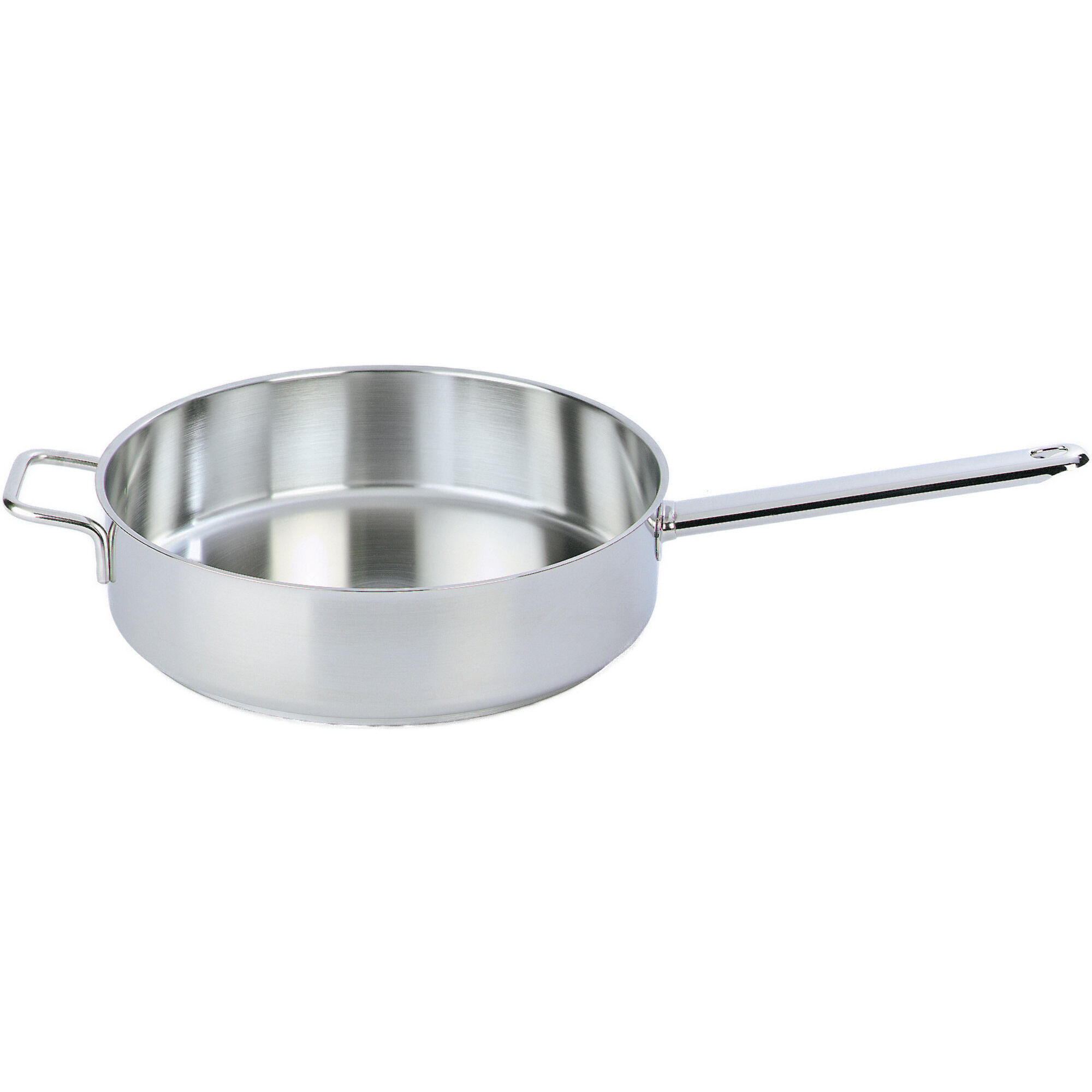 Demeyere Apollo Sauterpande Uden Låg 28cm   8l