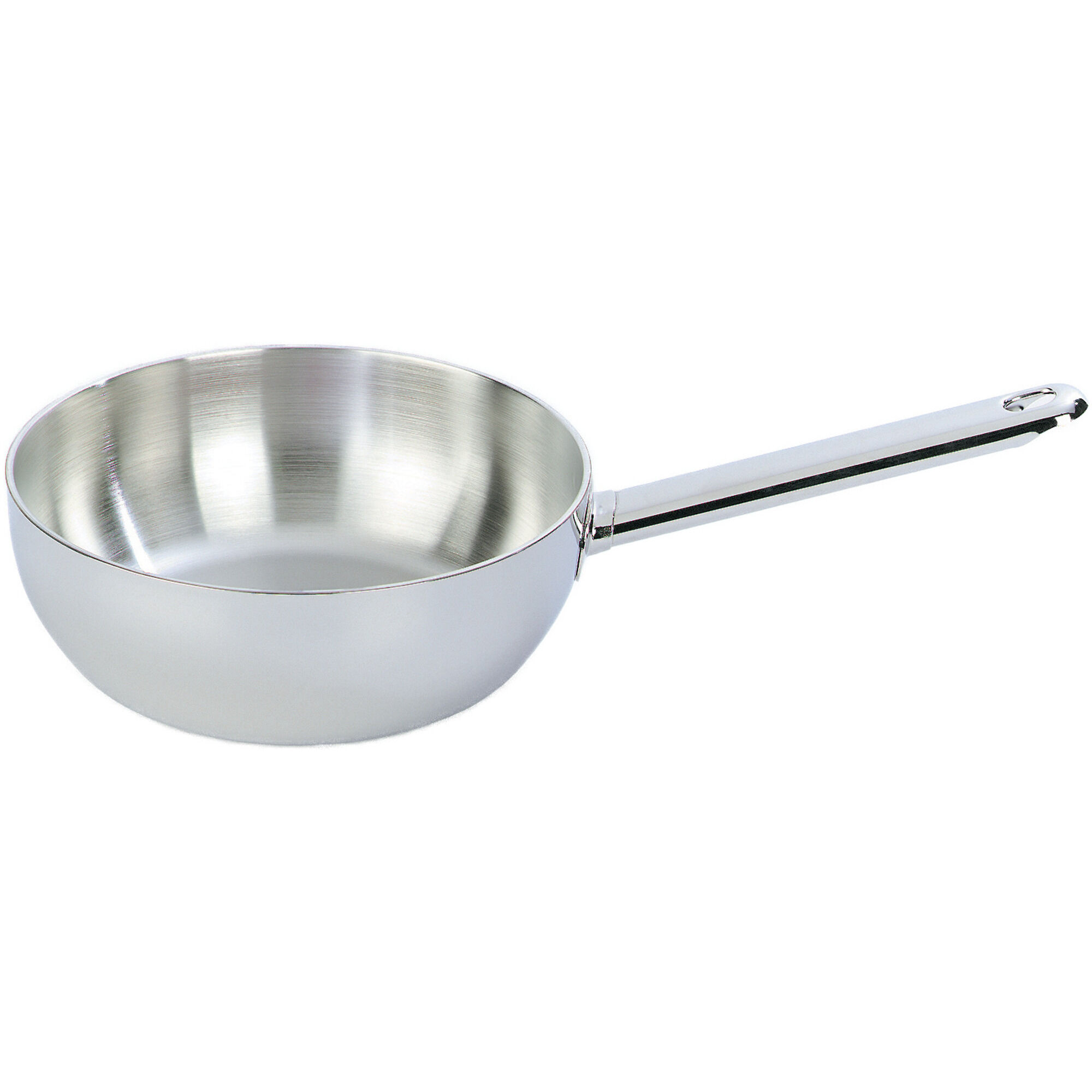 Demeyere Apollo Sauteuse 22 Cm