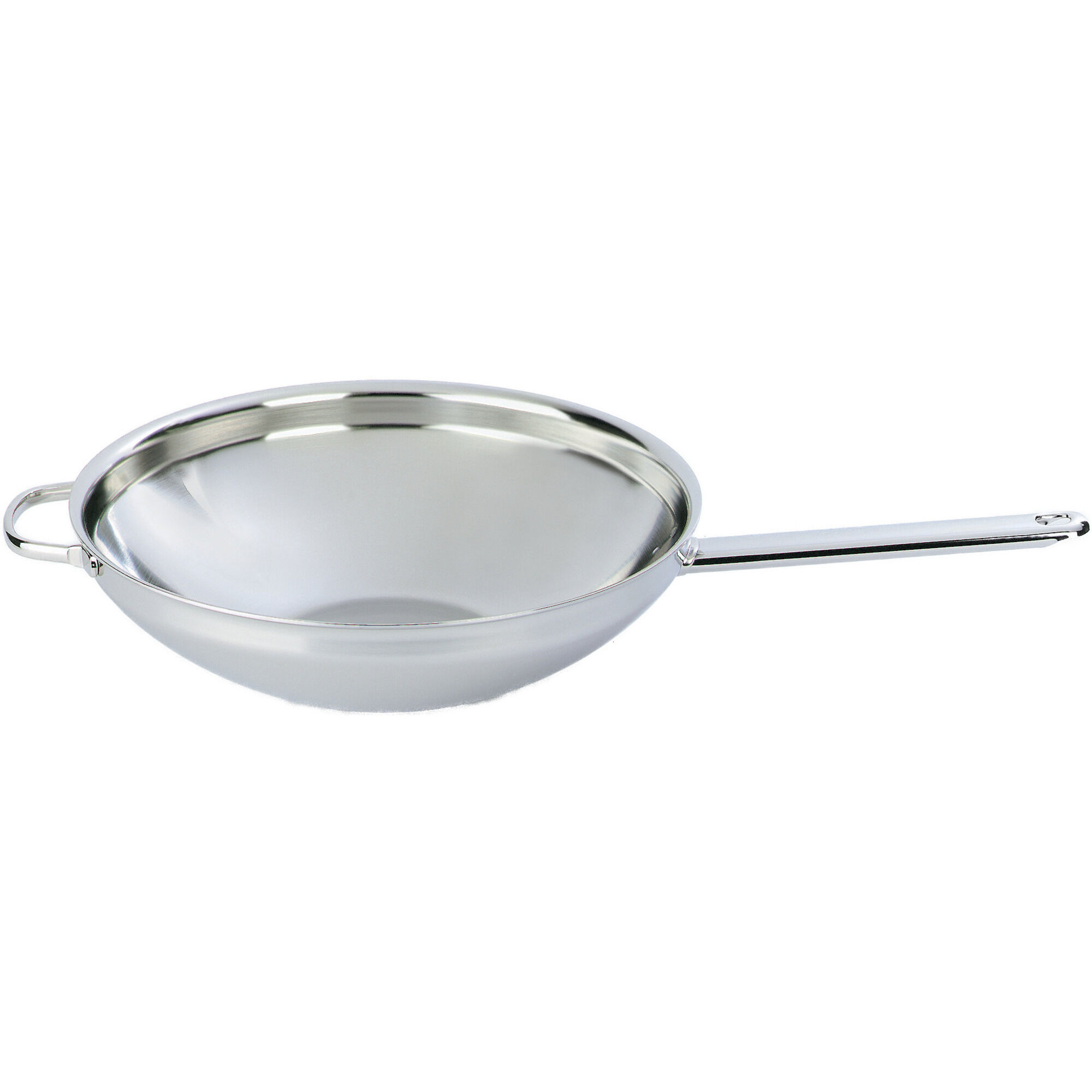 Demeyere Apollo Wok 32 Cm