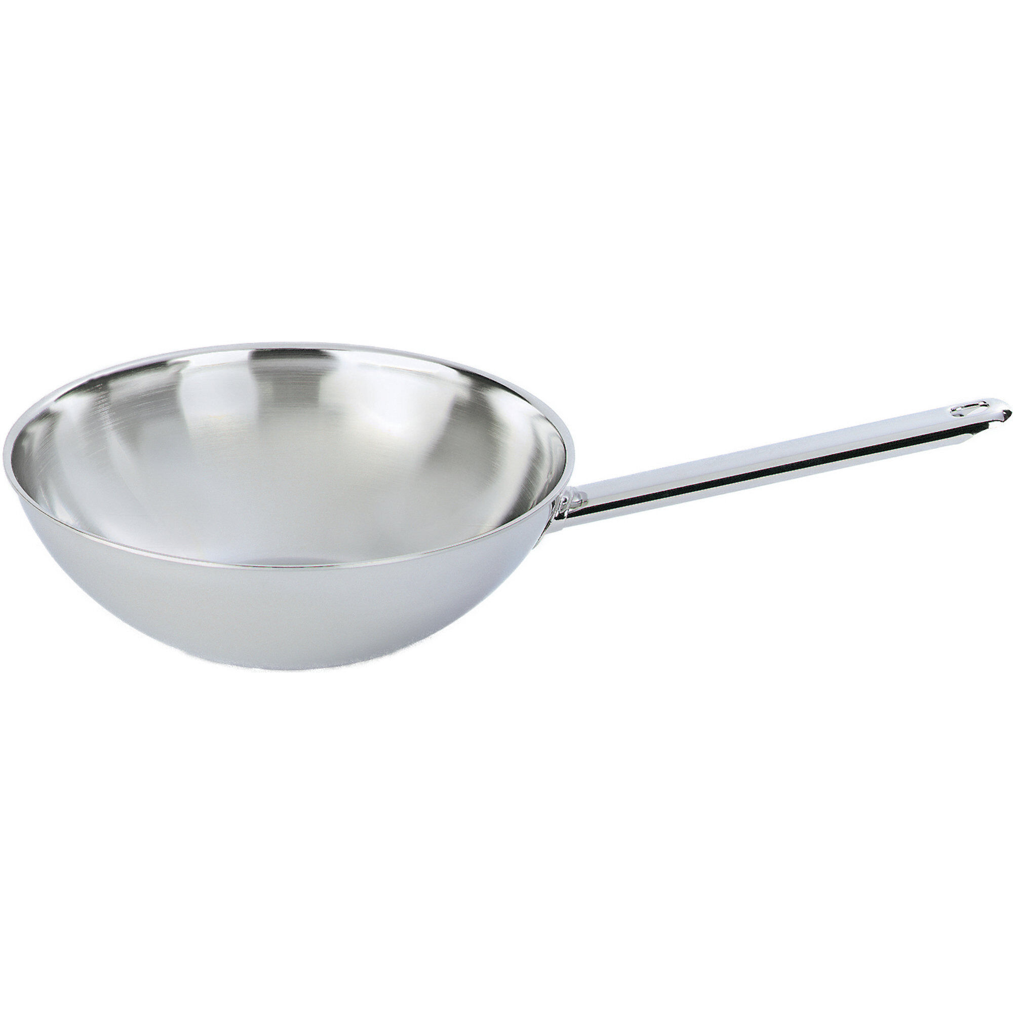 Demeyere Apollo Wok 26 Cm