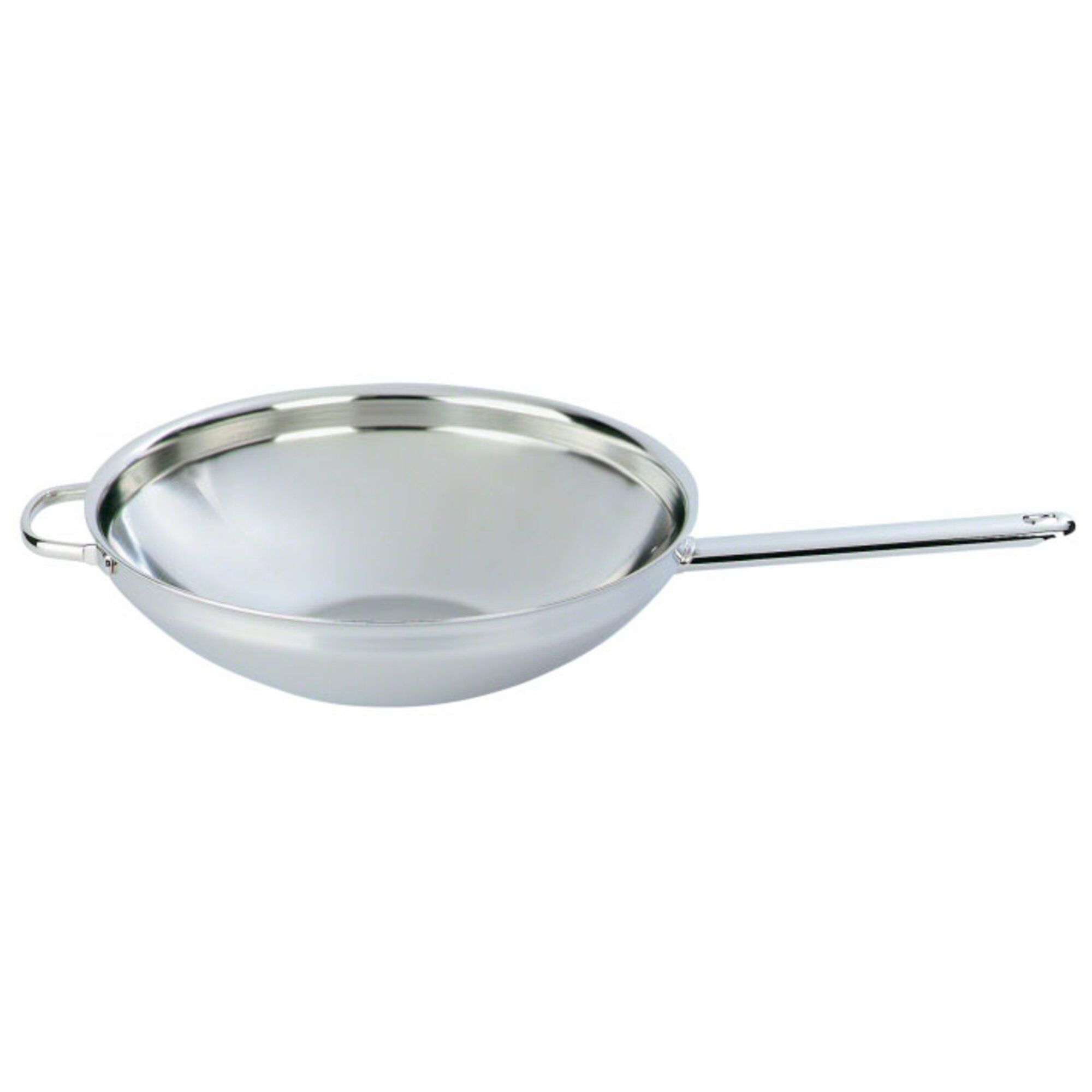 Demeyere Apollo Wok 36 Cm