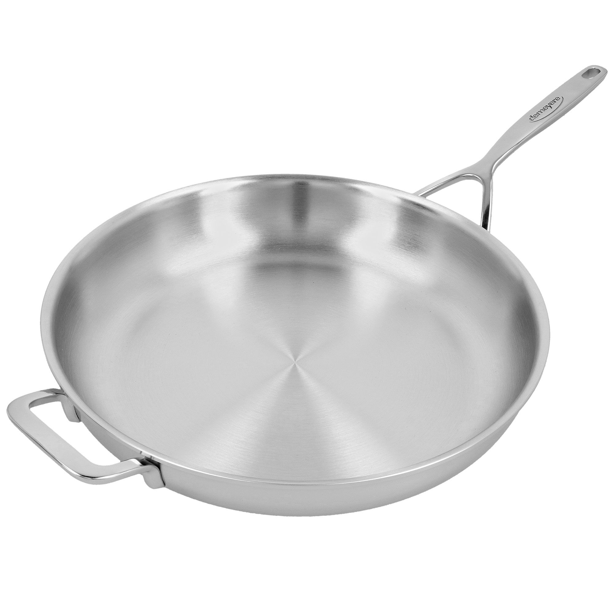 Demeyere Multiline   Stegepande 32 Cm
