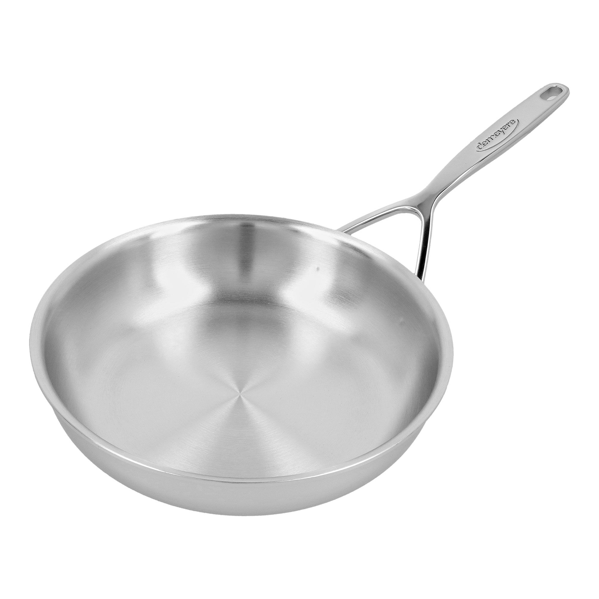 Demeyere Multiline   Stegepande 24 Cm