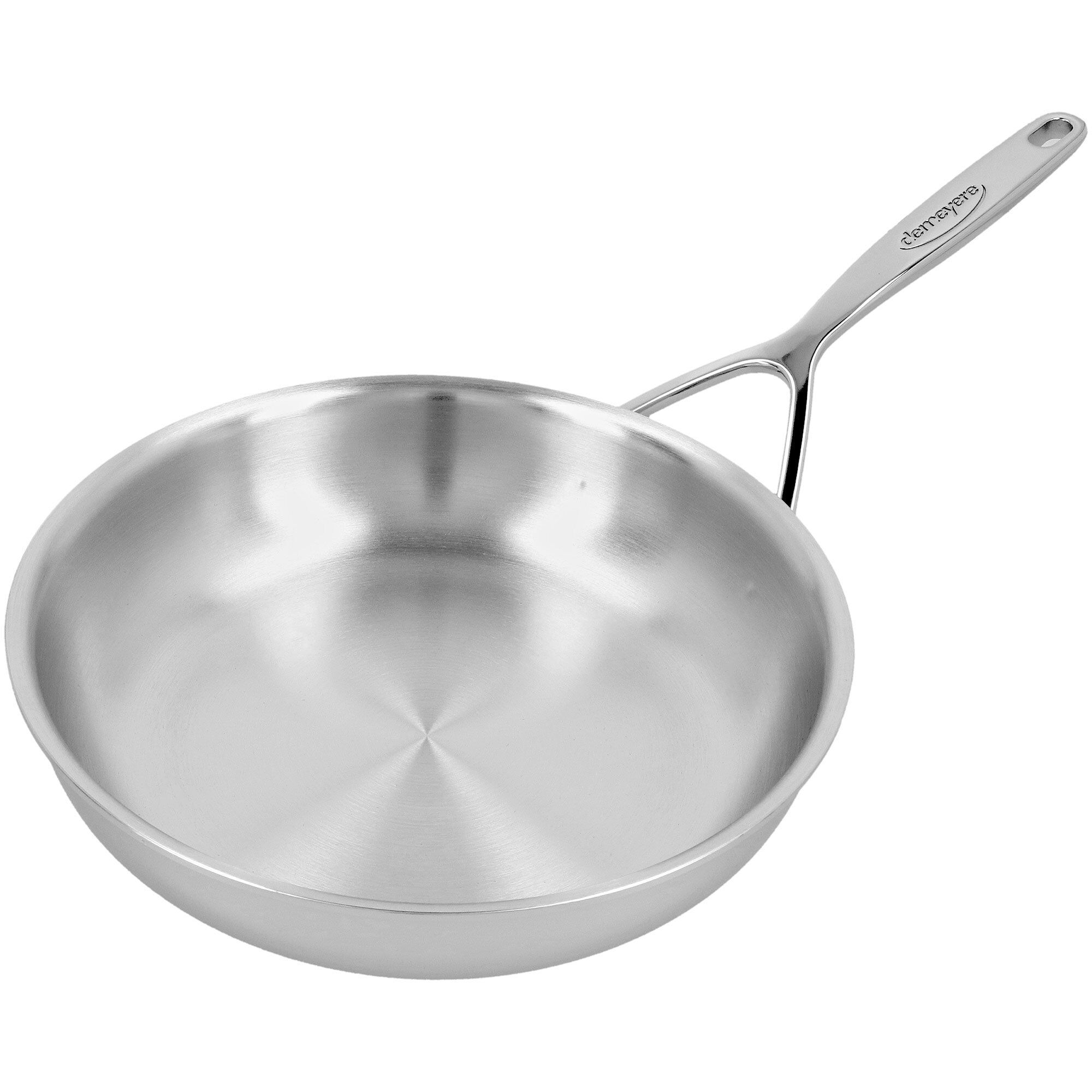 Demeyere Multiline Stegepande 28 Cm