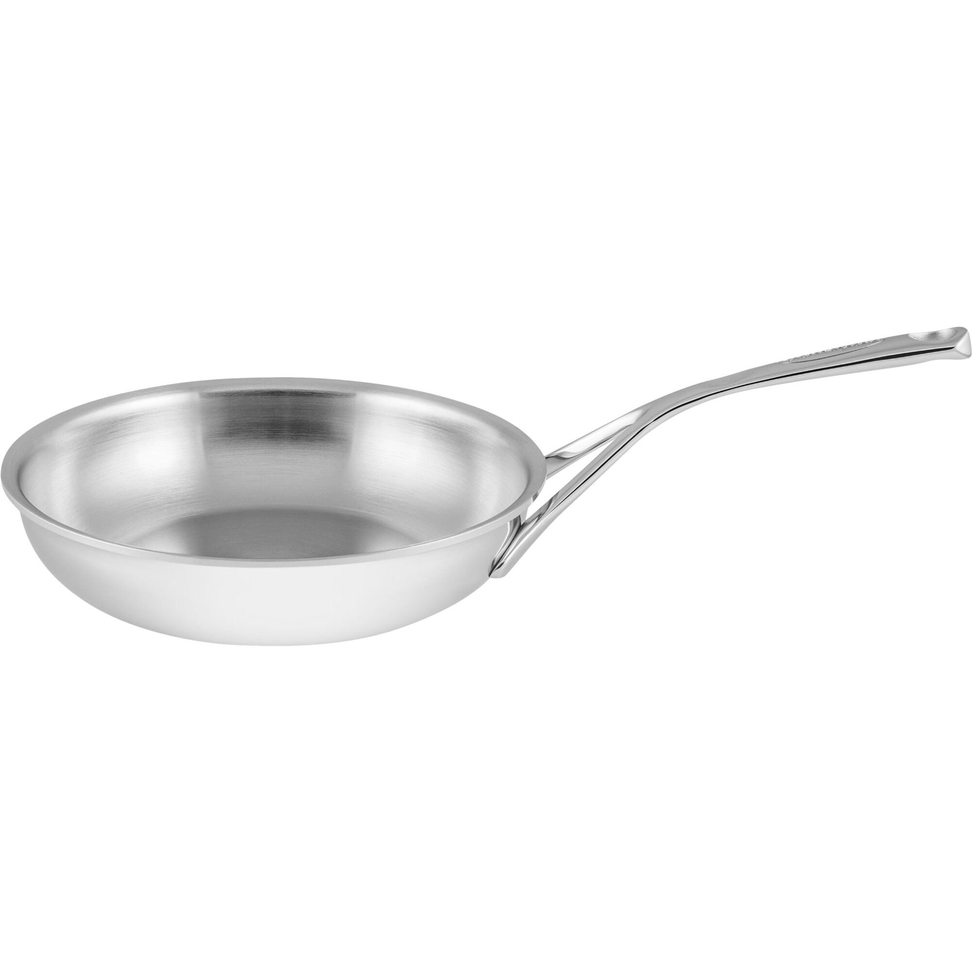 Demeyere Proline Stegepande 20 Cm