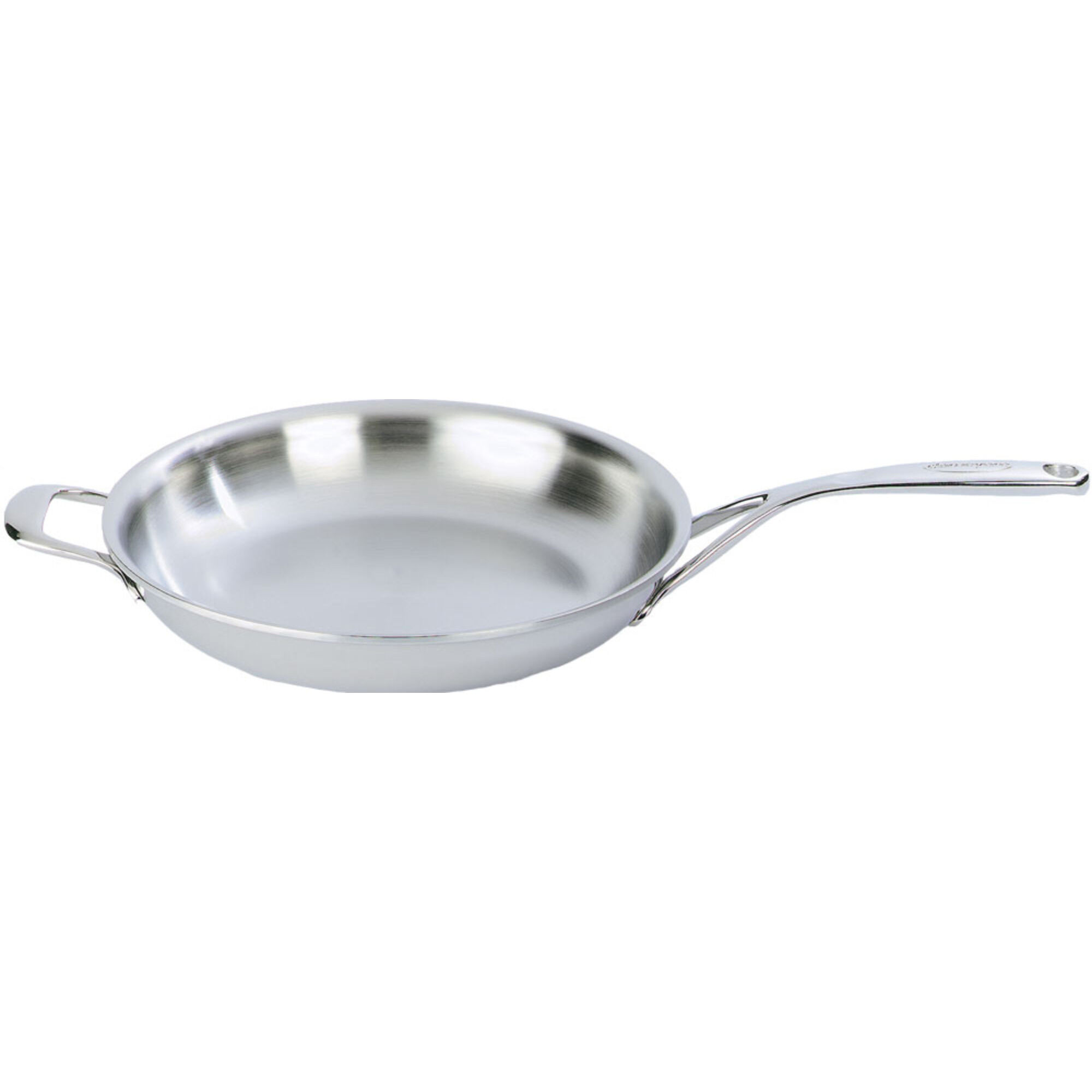 Demeyere Proline Stegepande 32 Cm