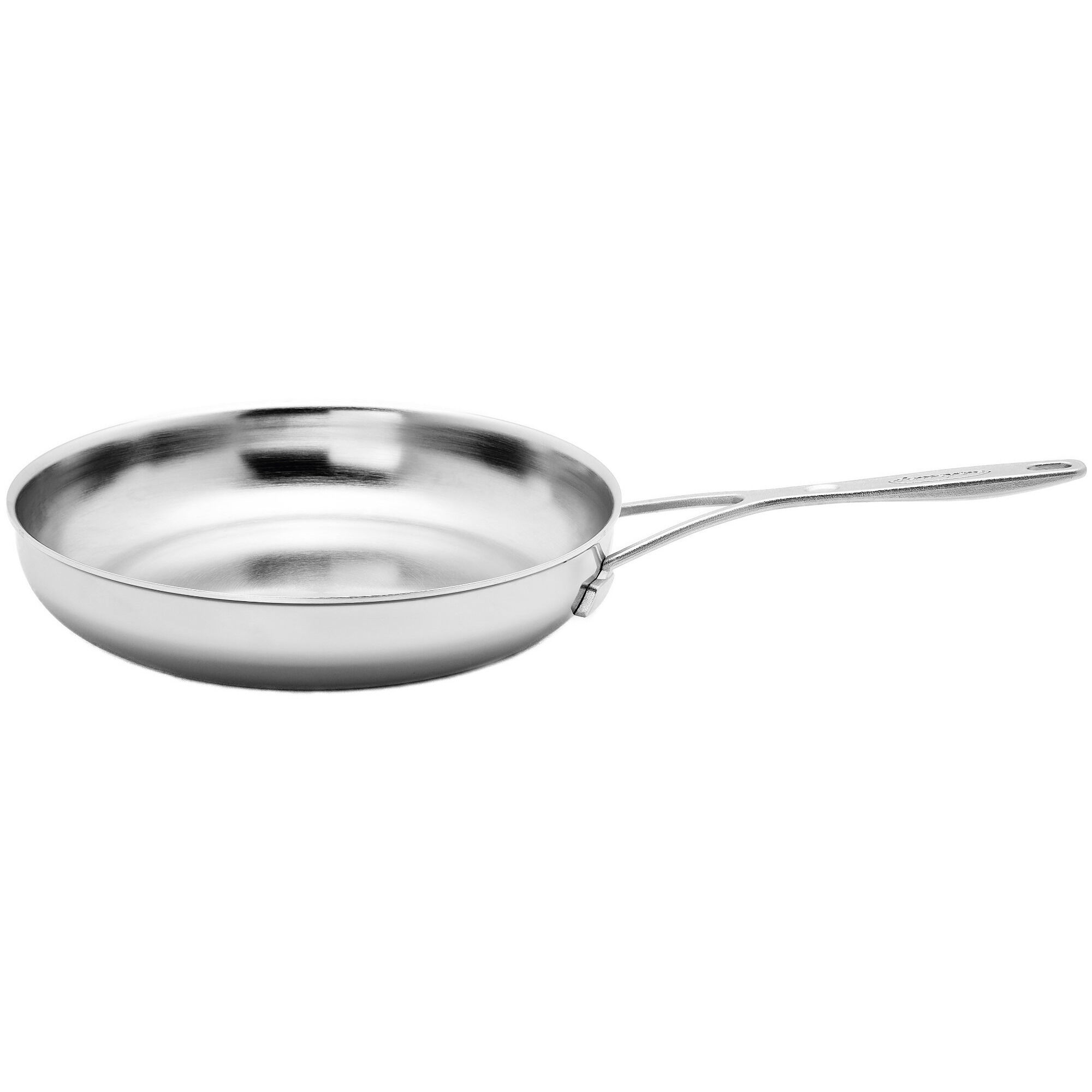 Demeyere Stegepande 24 Cm