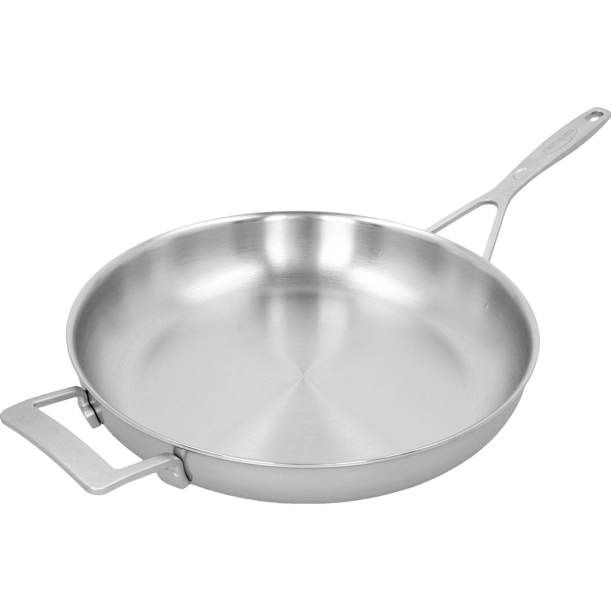 Demeyere Stegepande 32 Cm