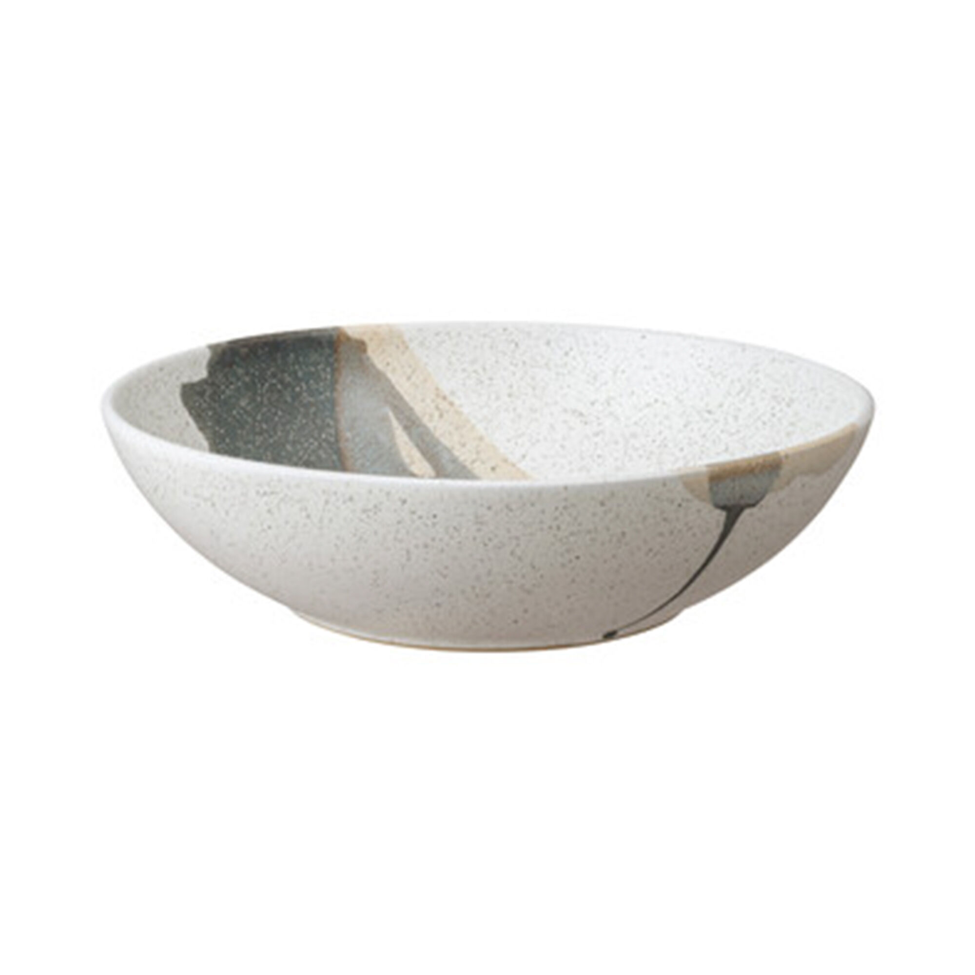 Denby Grain Accent Serveringsskål 25 Cm