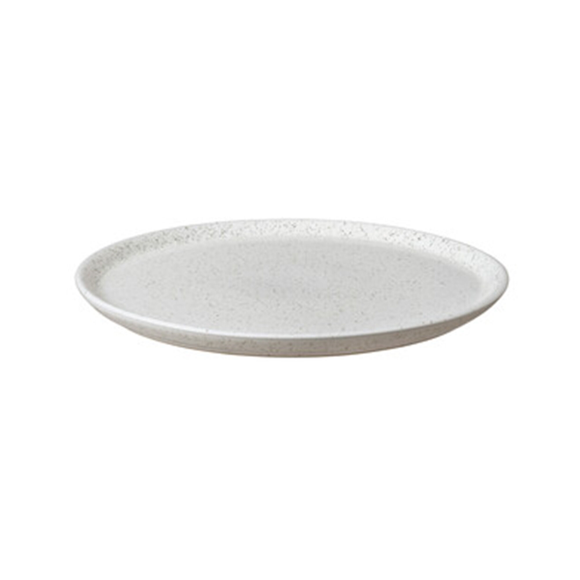 Denby Grain Barley Desserttallerken ø20 Cm  Beige