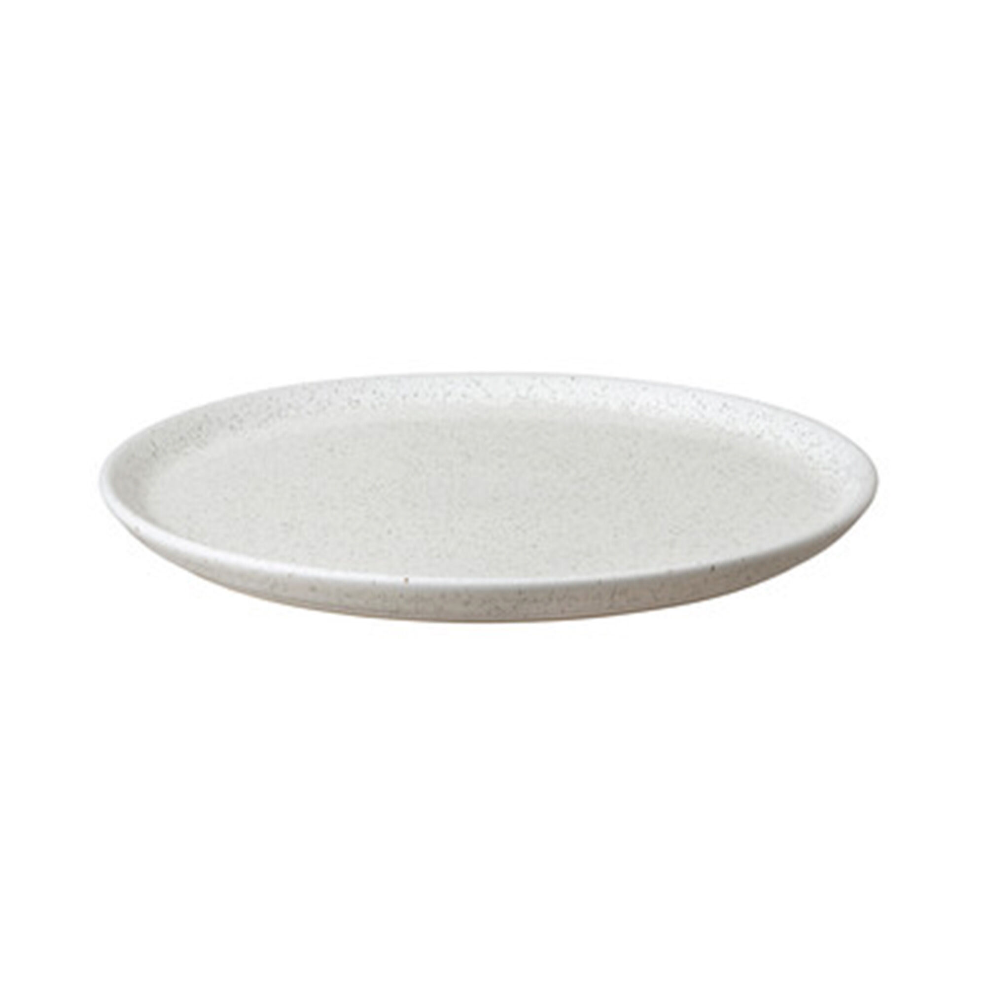 Denby Grain Barley Middagstallerken ø25 Cm  Beige
