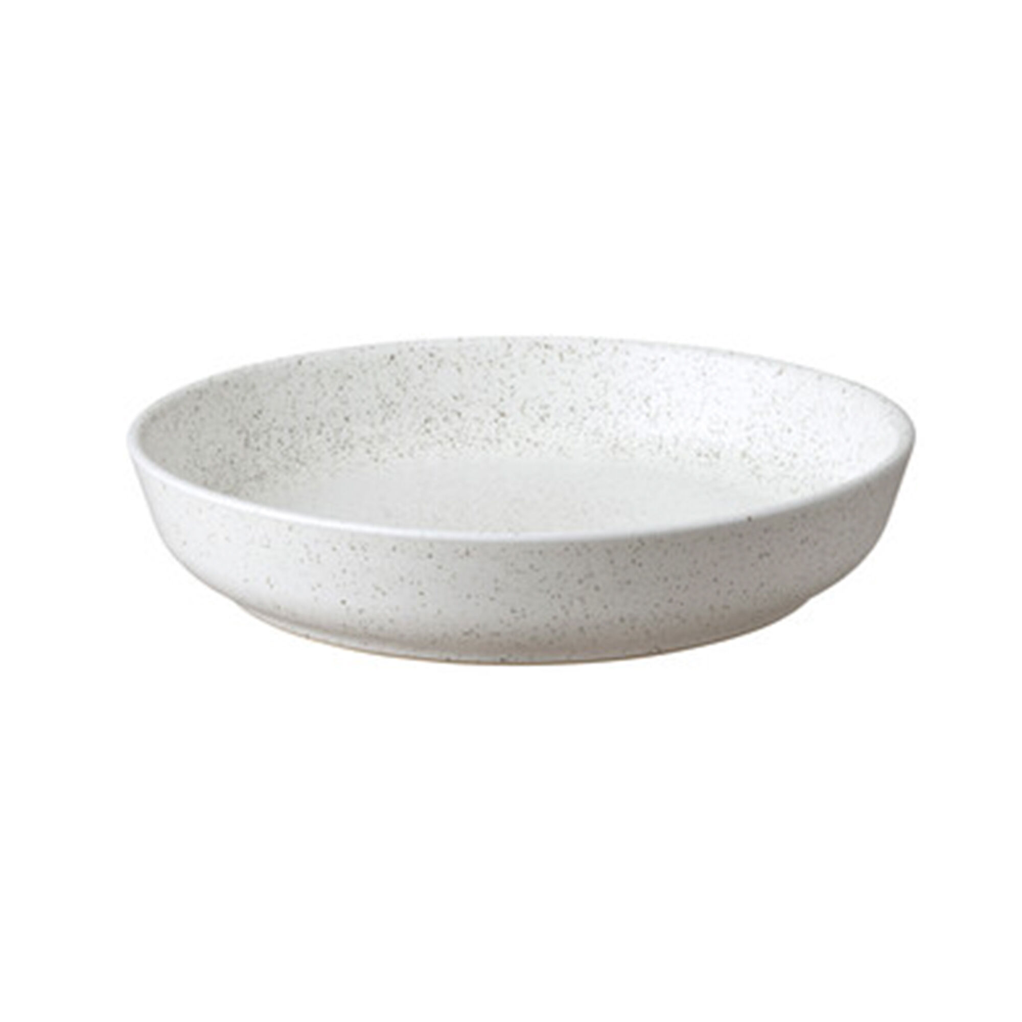 Denby Grain Barley Pastaskål 21 Cm  Beige