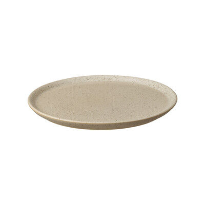 Denby Grain Wheat Assiet ø20 Cm  Hvid
