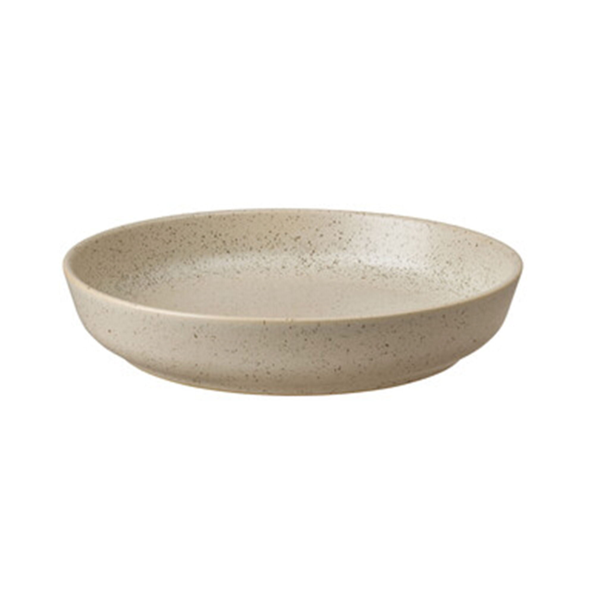 Denby Grain Wheat Pastaskål 21 Cm  Hvid