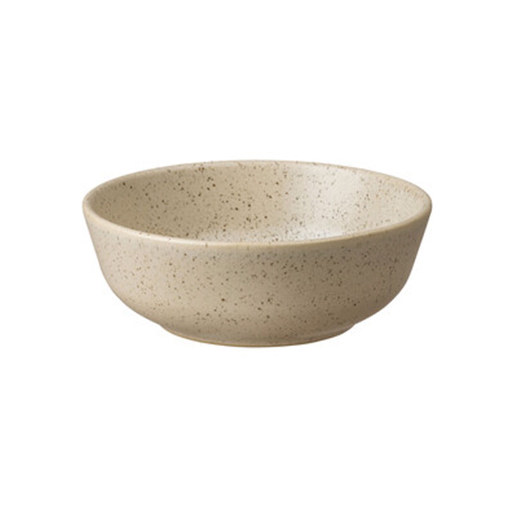 Denby Grain Wheat Skål 15 Cm  Hvid