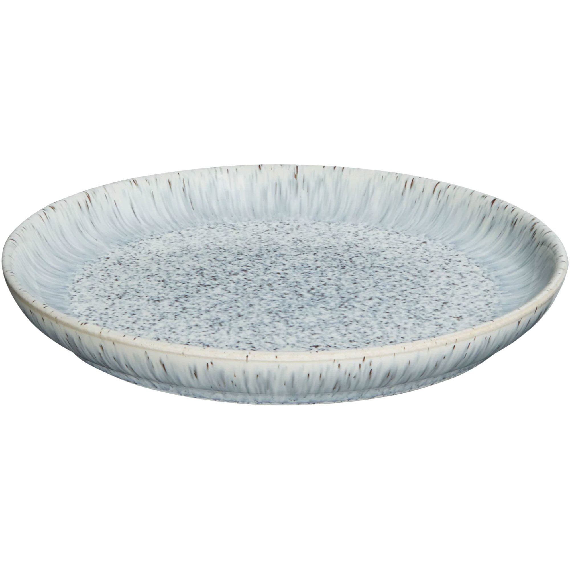 Denby Halo Alt Coupe Tallerken 26 Cm