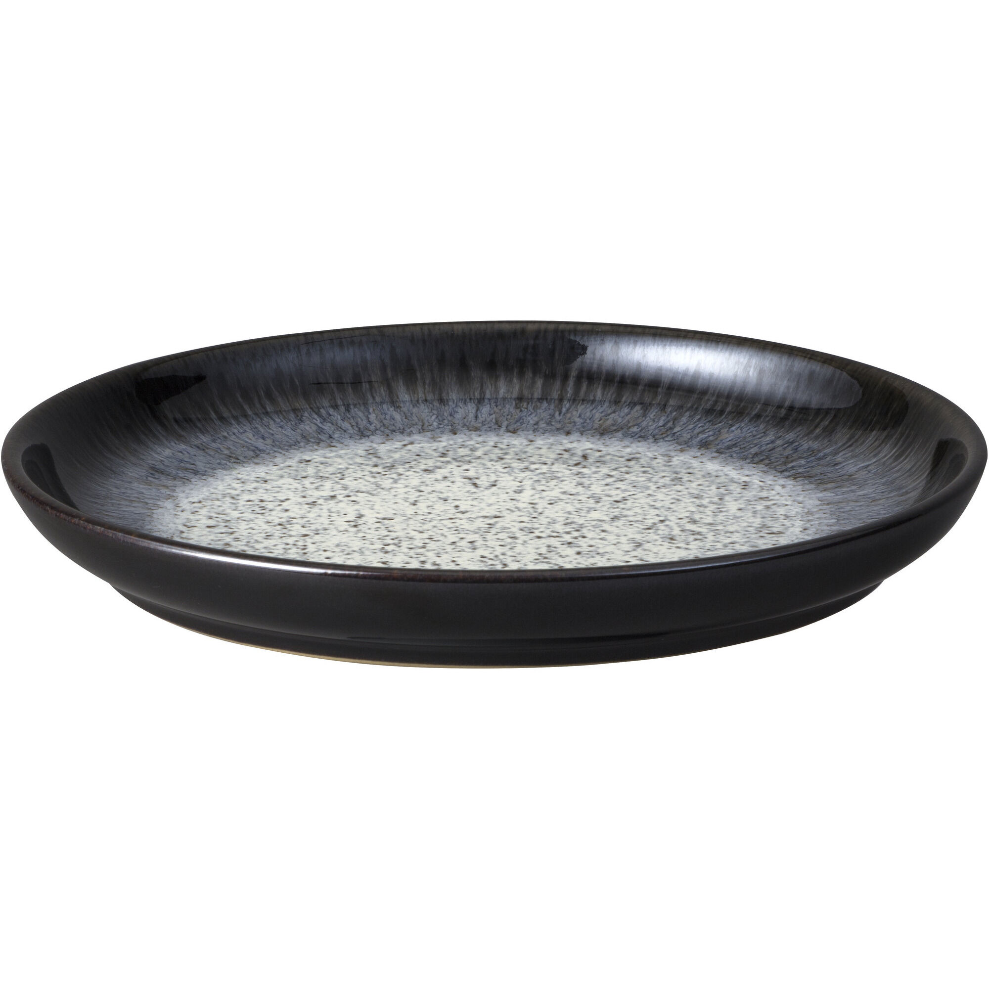 Denby Halo Coupe Tallerken 21 Cm