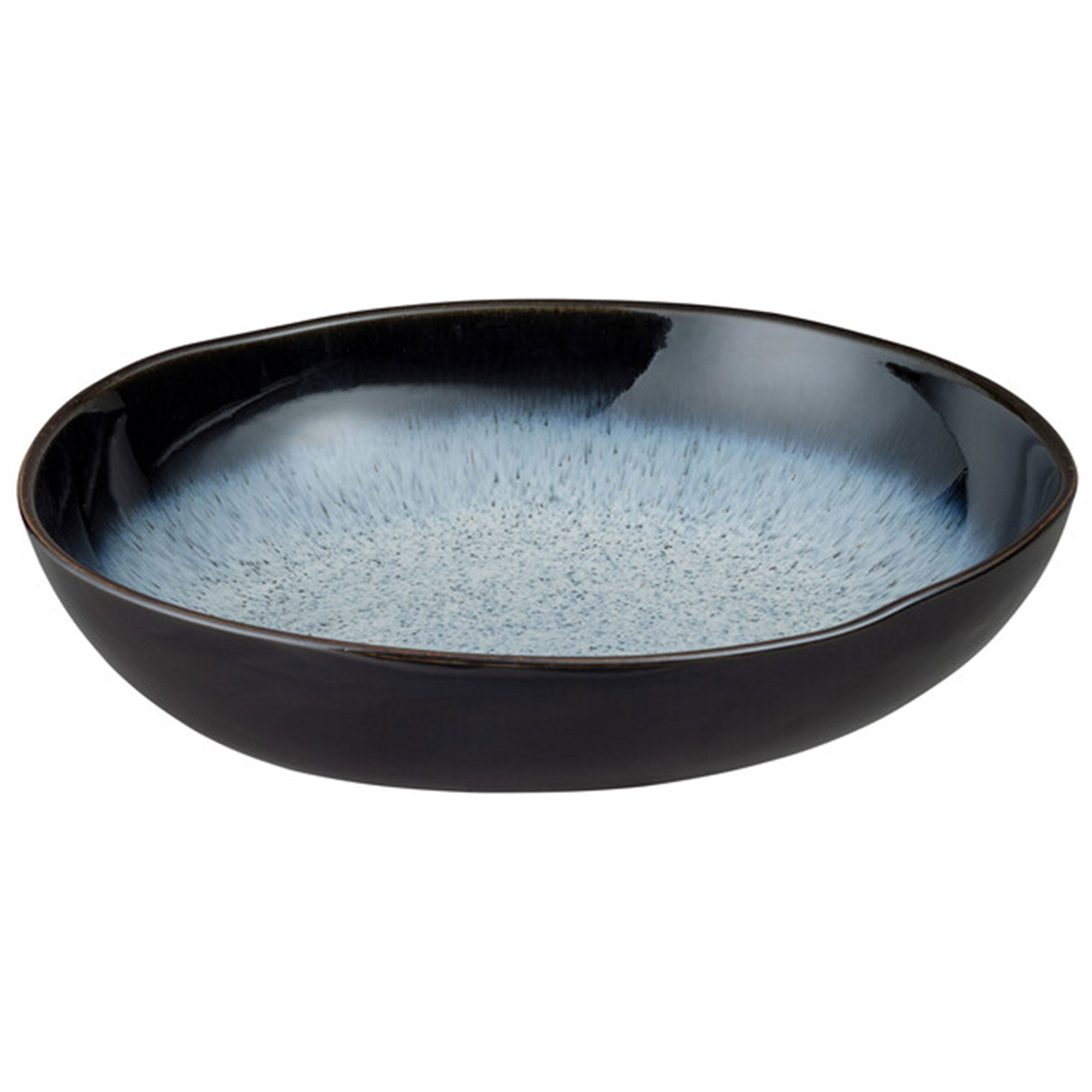 Denby Halo Organic Skål  Stor