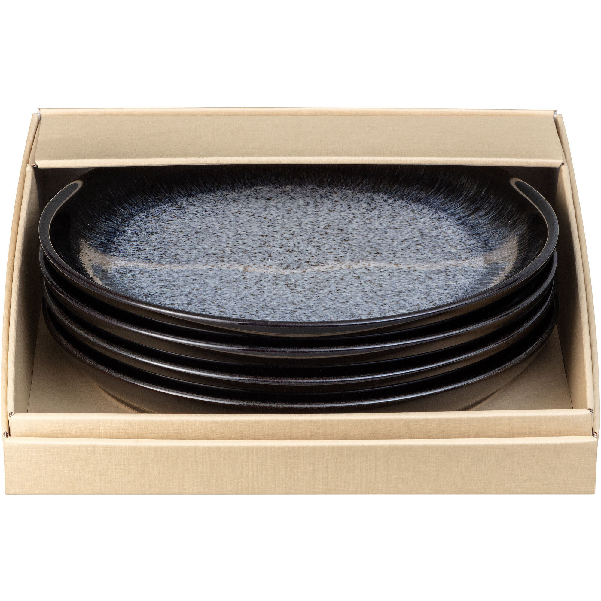 Denby Halo Tallerken 26cm  -pak