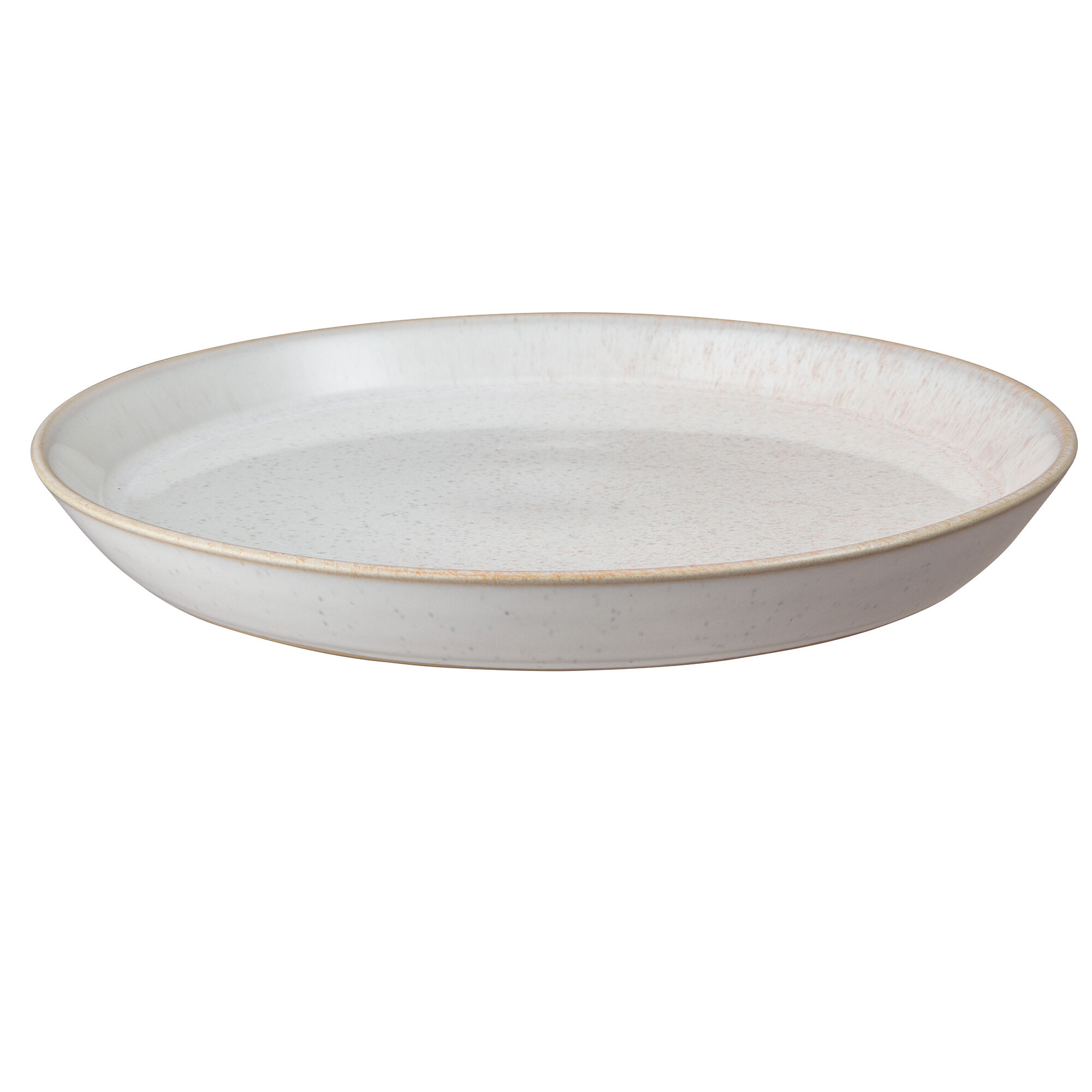 Denby Kiln Coral Middagsfat