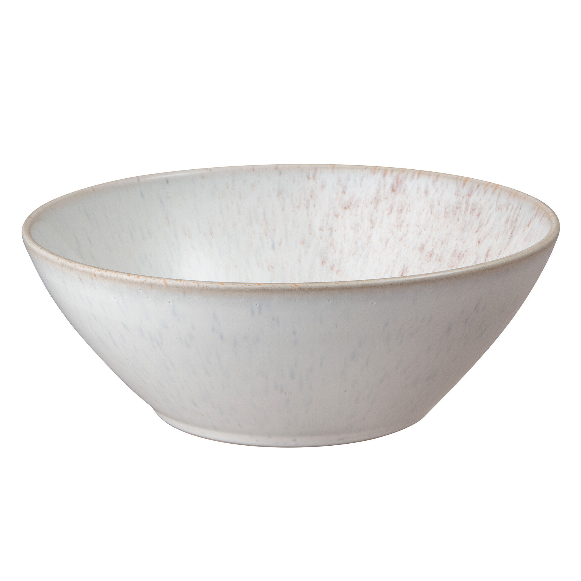 Denby Kiln Coral Morgenmadsskål