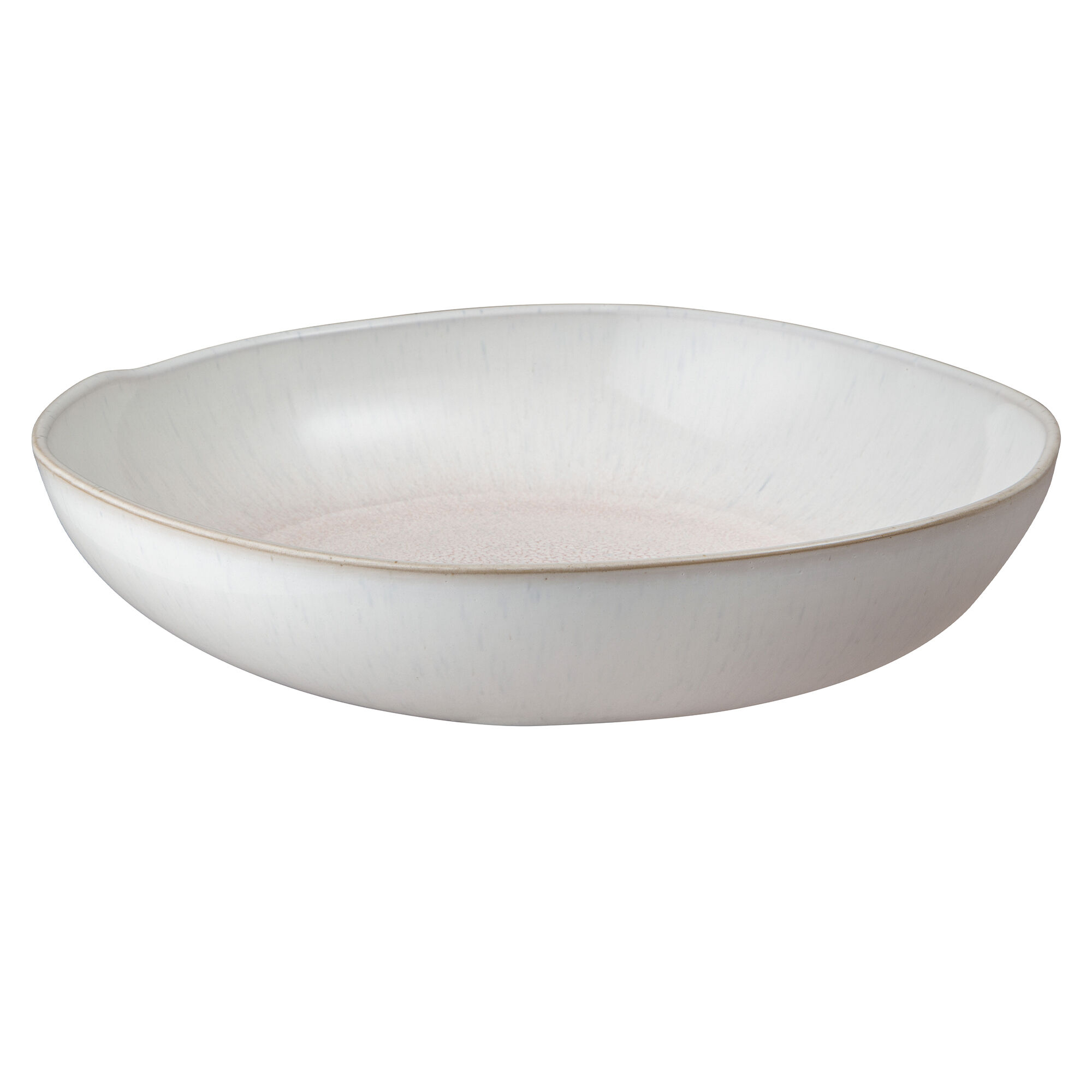 Denby Kiln Coral Skål Large