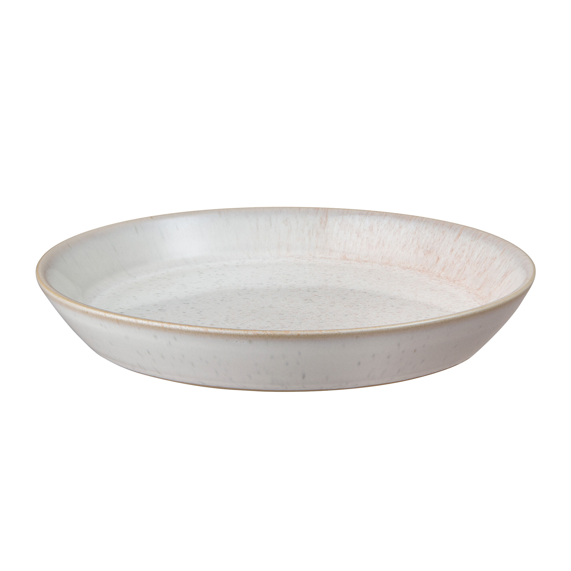 Denby Kiln Coral Tallerken Medium