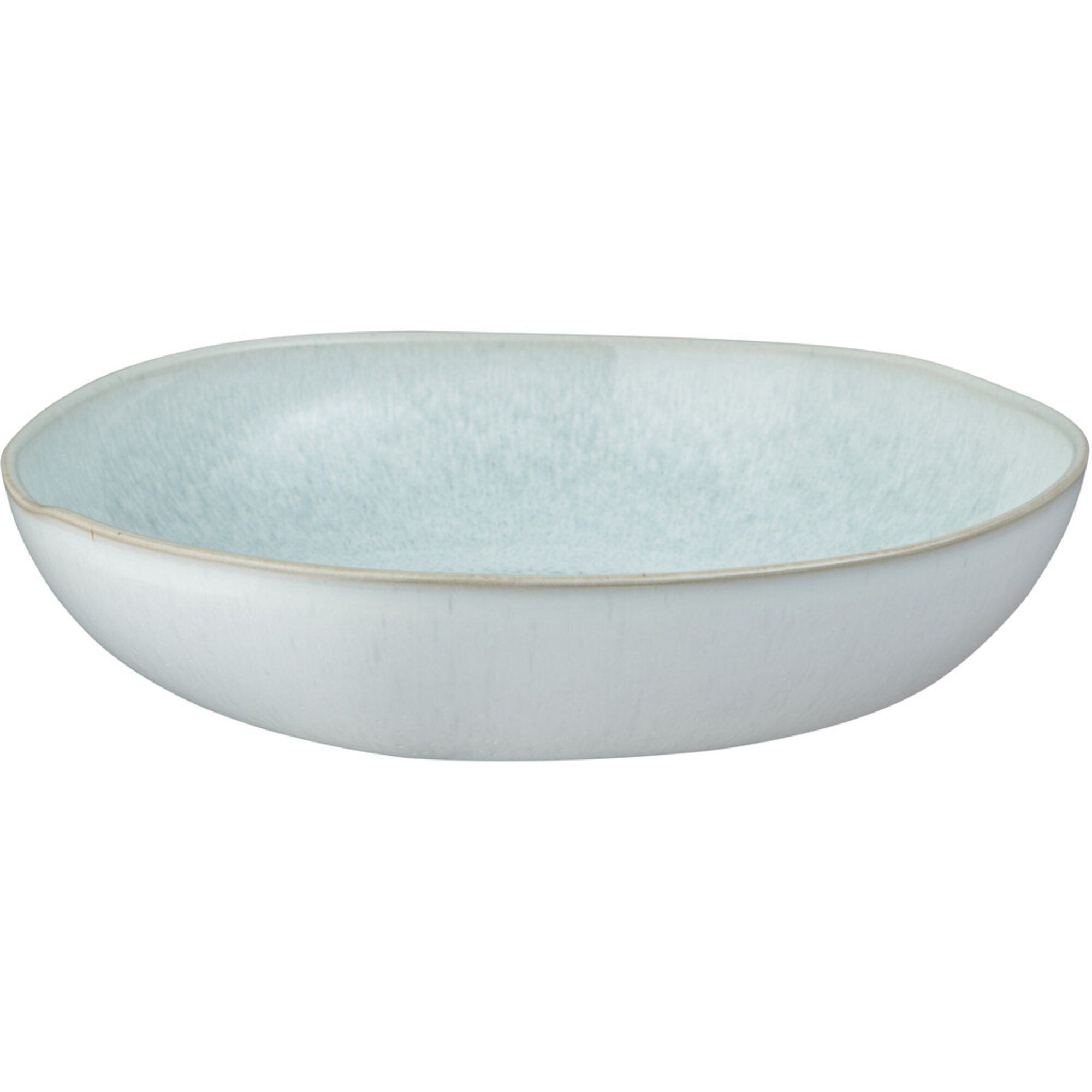Denby Kiln Green Stort Serveringsfad