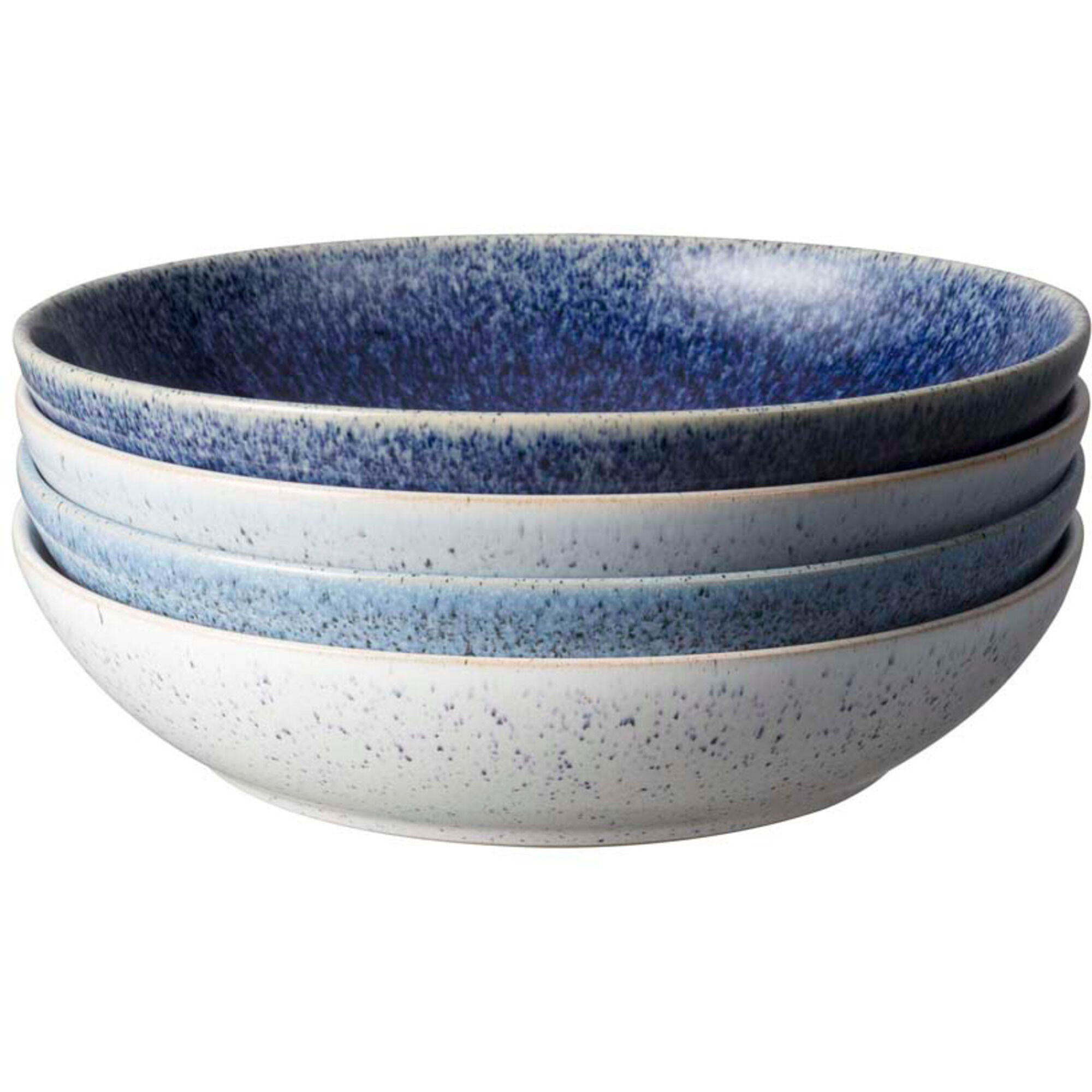 Denby Studio Blue Pastatallerken    Stk