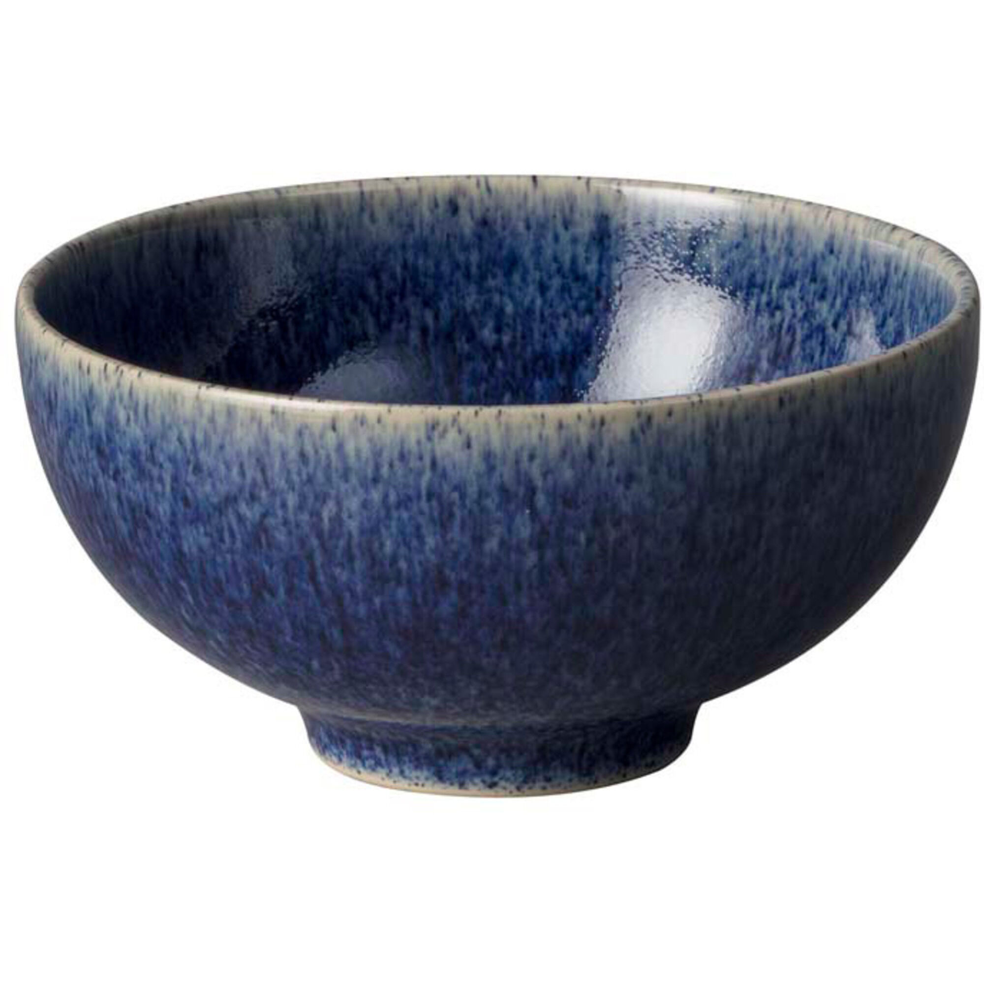 Denby Studio Blue Skål Cobalt  Lille 13 Cm