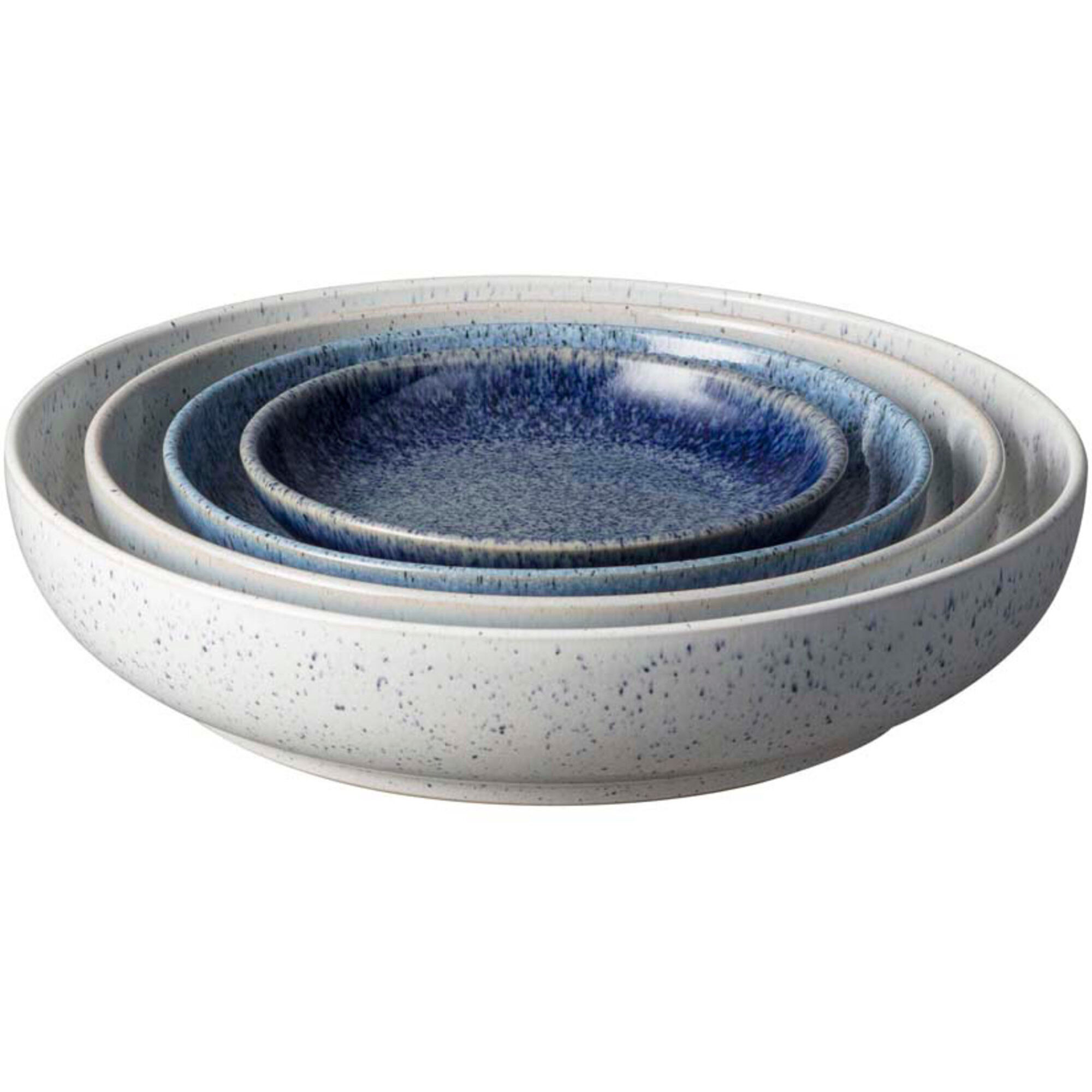 Denby Studio Blue Skålesæt    Dele