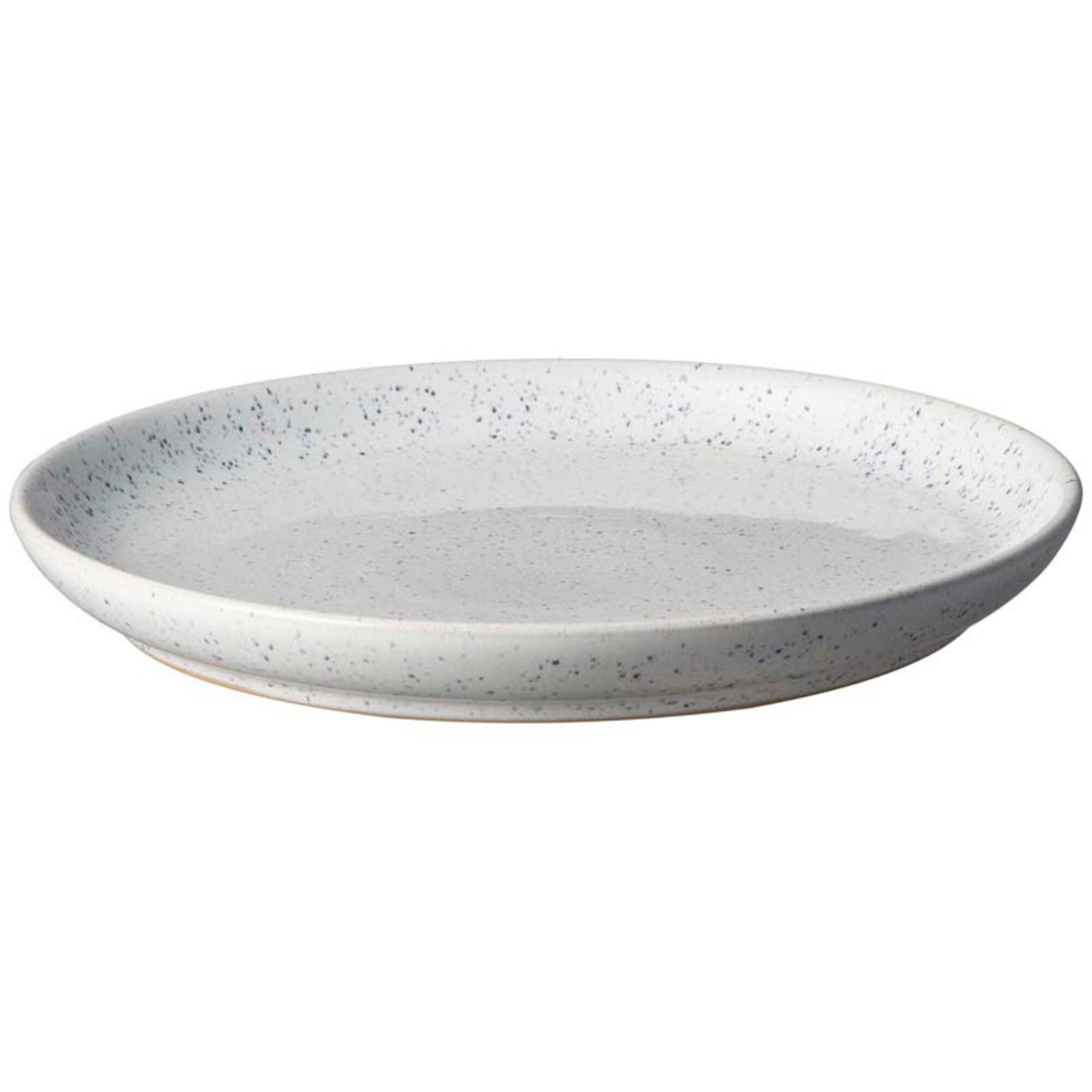 Denby Studio Blue Tallerken  21 Cm  Chalk