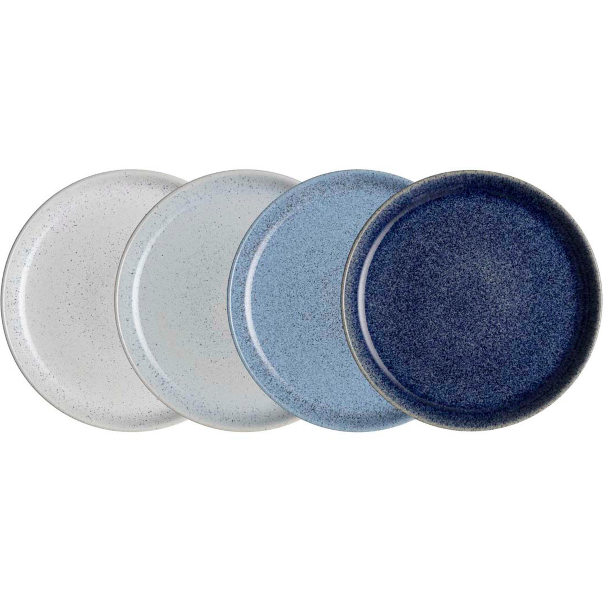 Denby Studio Blue Tallerken    Stk