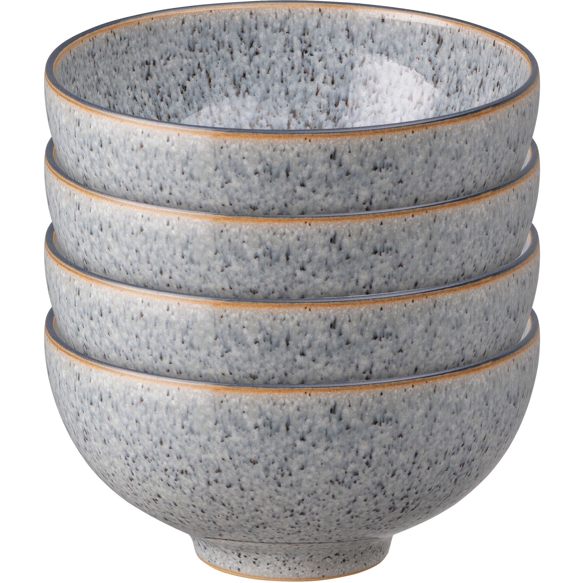 Denby Studio Grey Skål 13cm  -pak