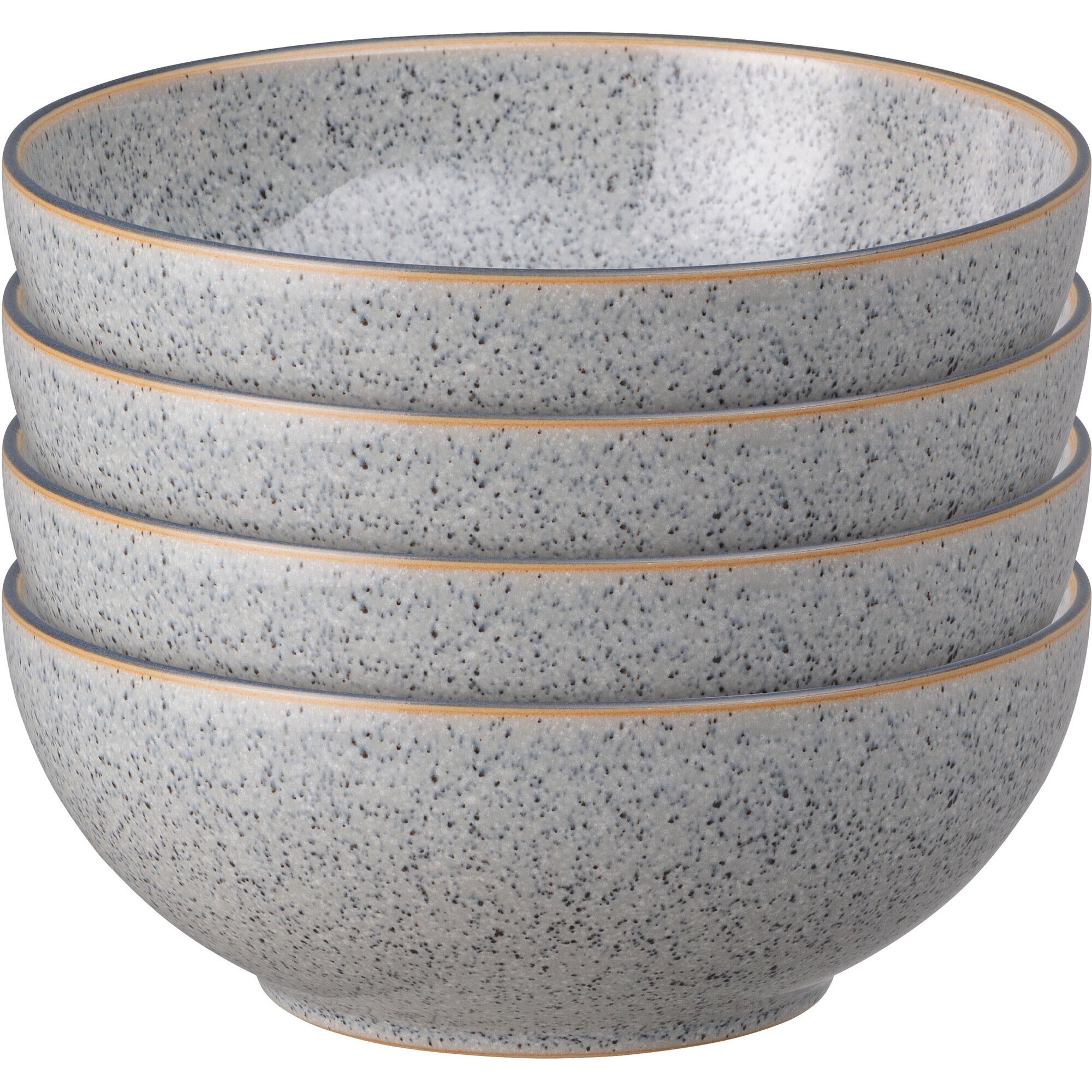 Denby Studio Grey Skål 17cm  -pak