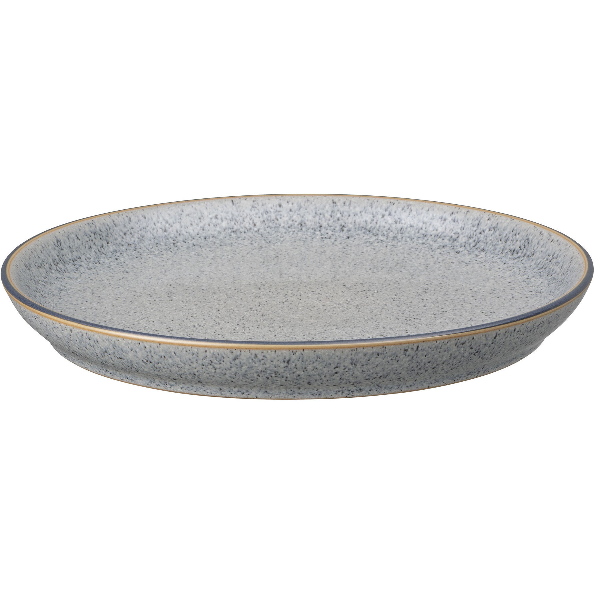 Denby Studio Grey Tallerken 26cm  -pak