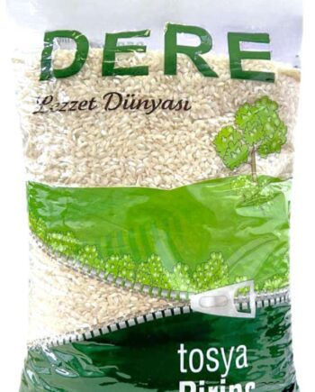 Dere Tosya Ris   Kg
