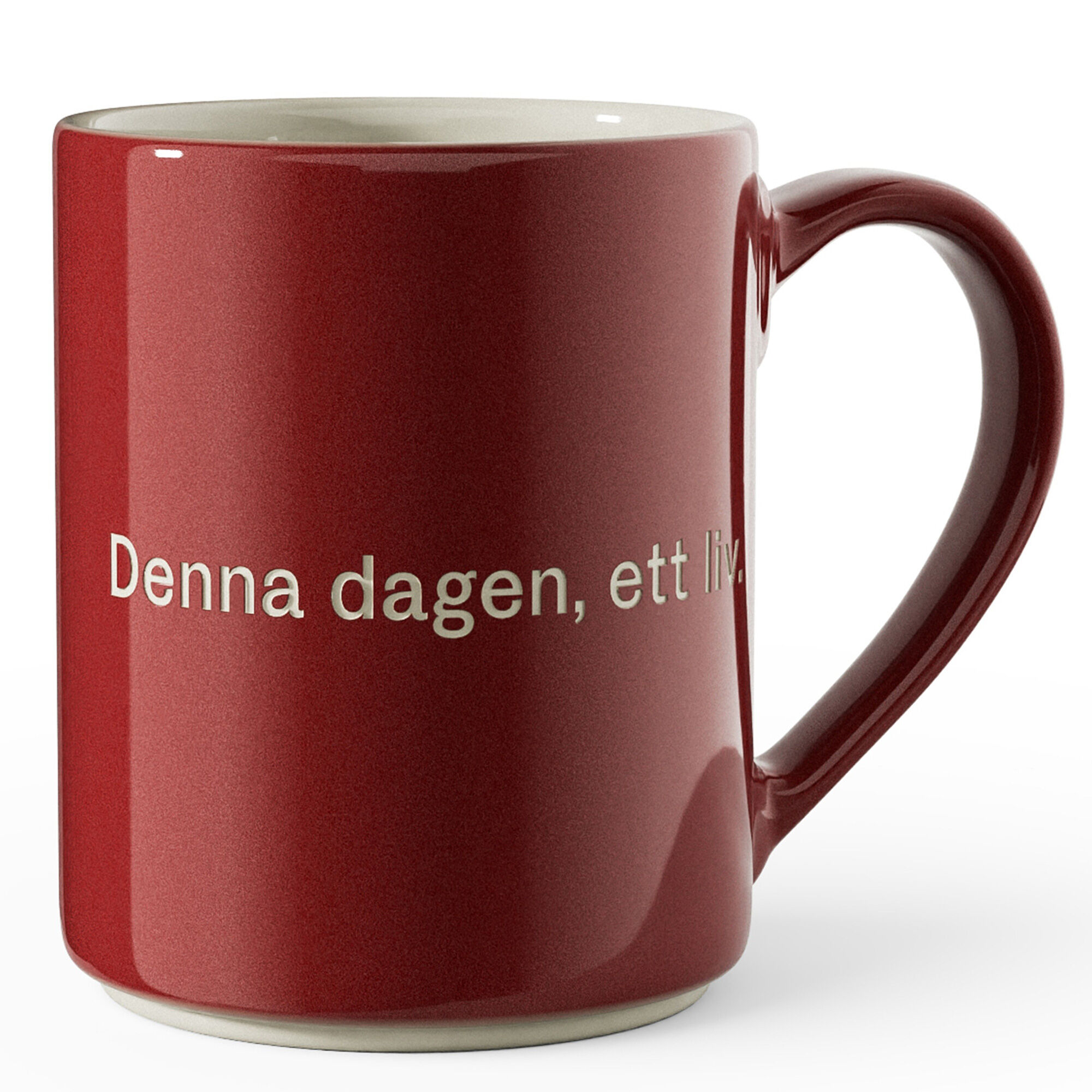 Design House Stockholm Astrid Lindgren Krus 35 Cl  Denna Dagen  Ett Liv